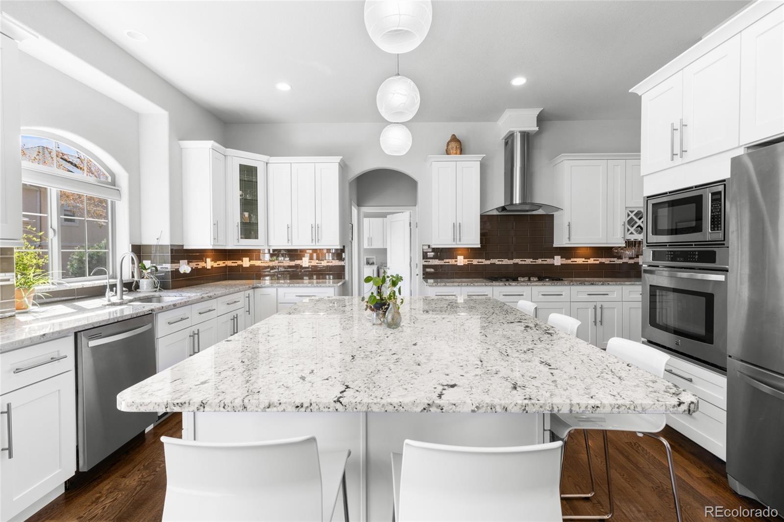 MLS Image #7 for 1170 s balsam street,lakewood, Colorado