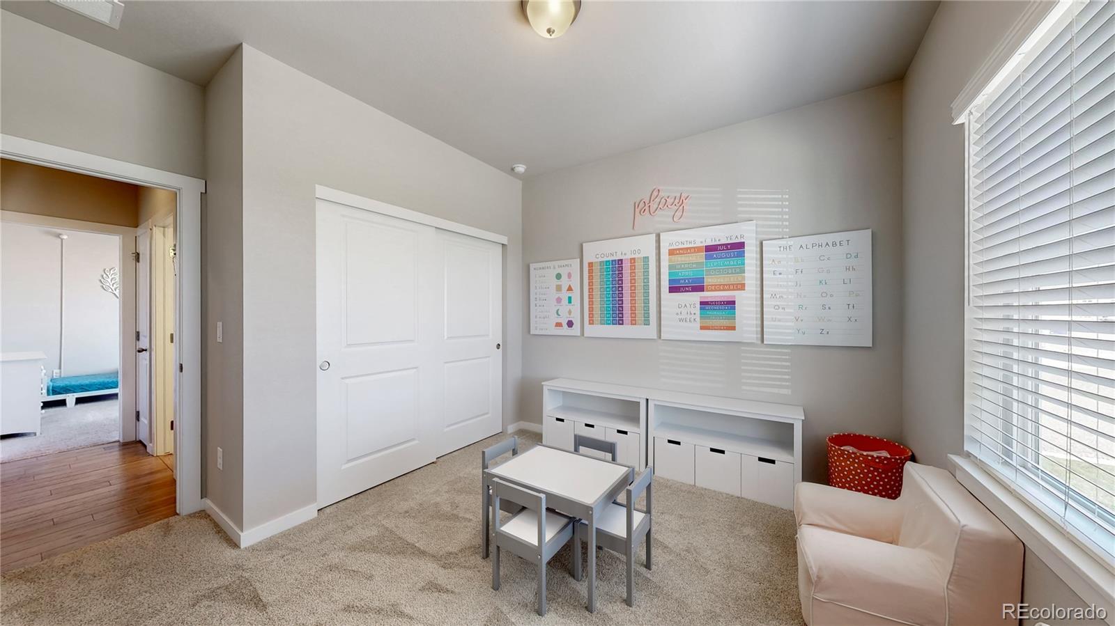 MLS Image #14 for 505  remington drive,hudson, Colorado