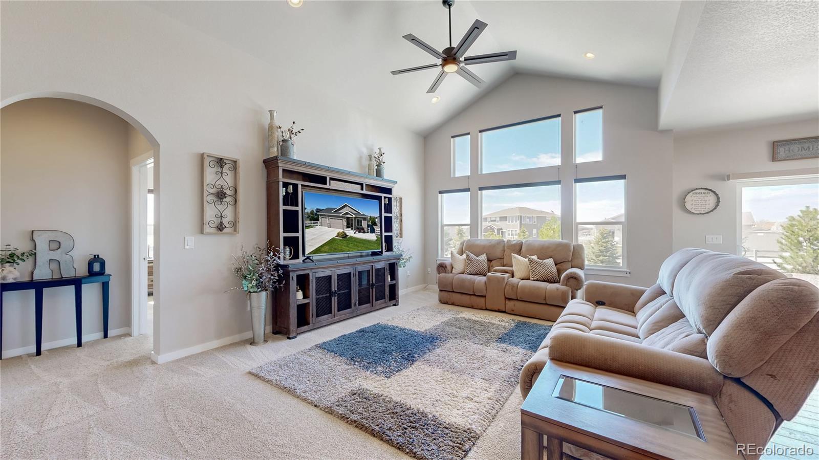 MLS Image #3 for 505  remington drive,hudson, Colorado