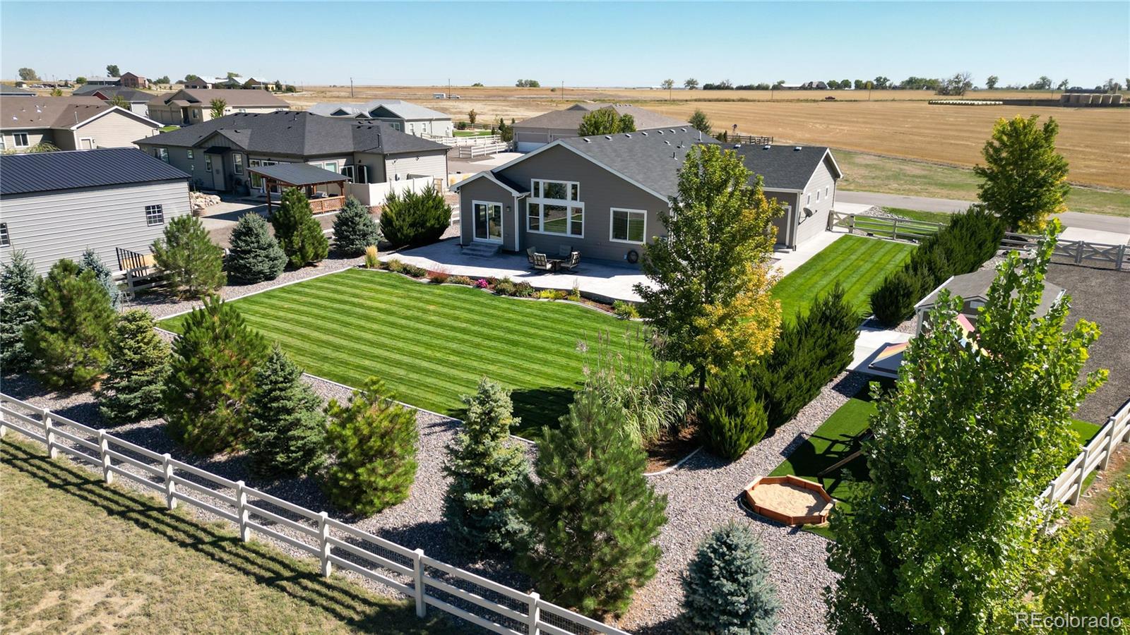 MLS Image #36 for 505  remington drive,hudson, Colorado