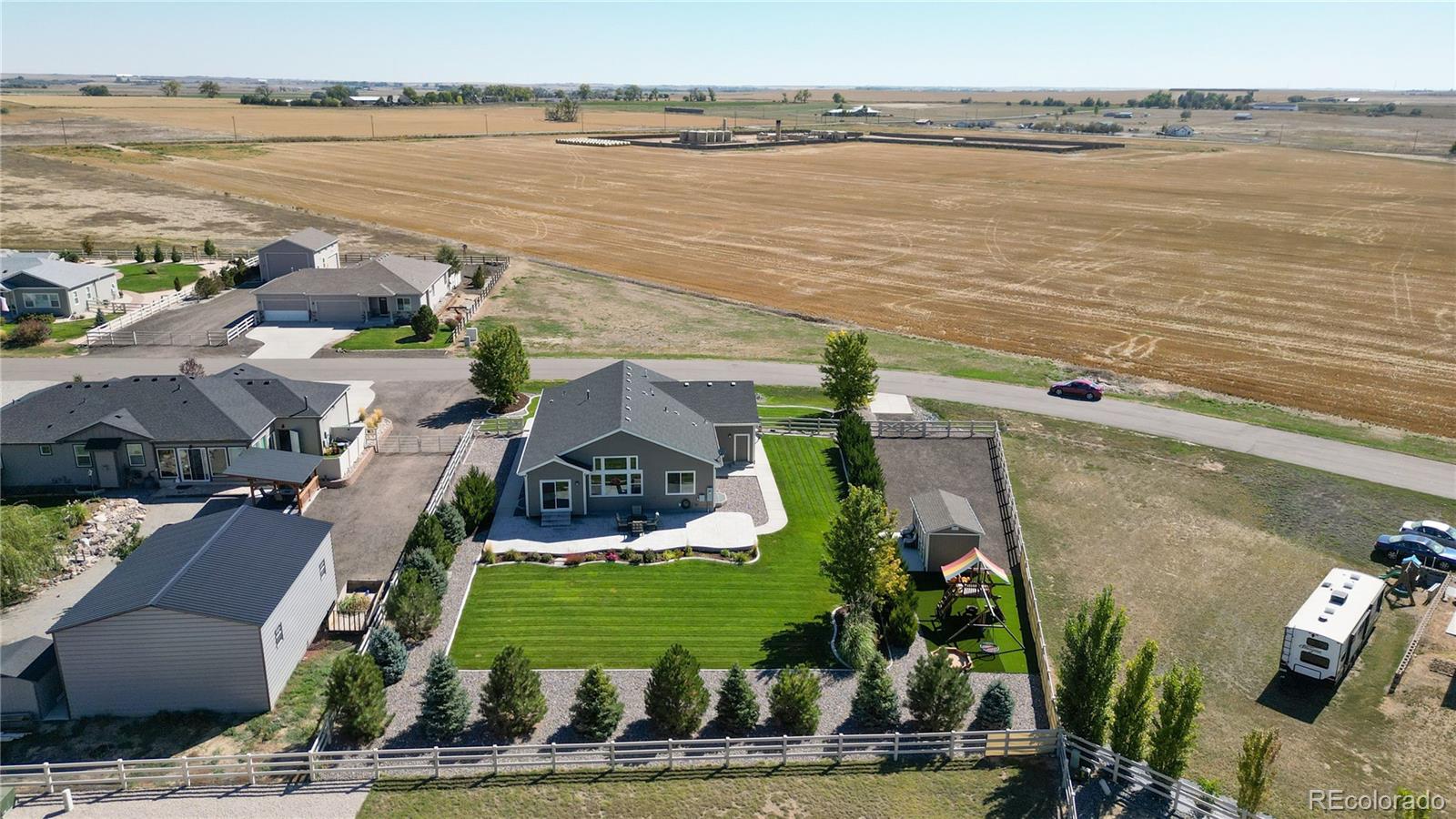 MLS Image #38 for 505  remington drive,hudson, Colorado