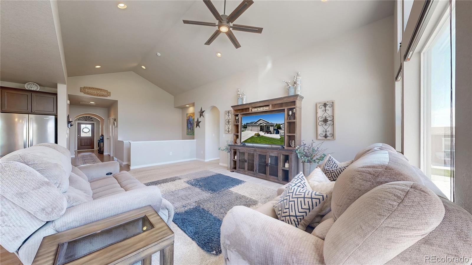 MLS Image #5 for 505  remington drive,hudson, Colorado