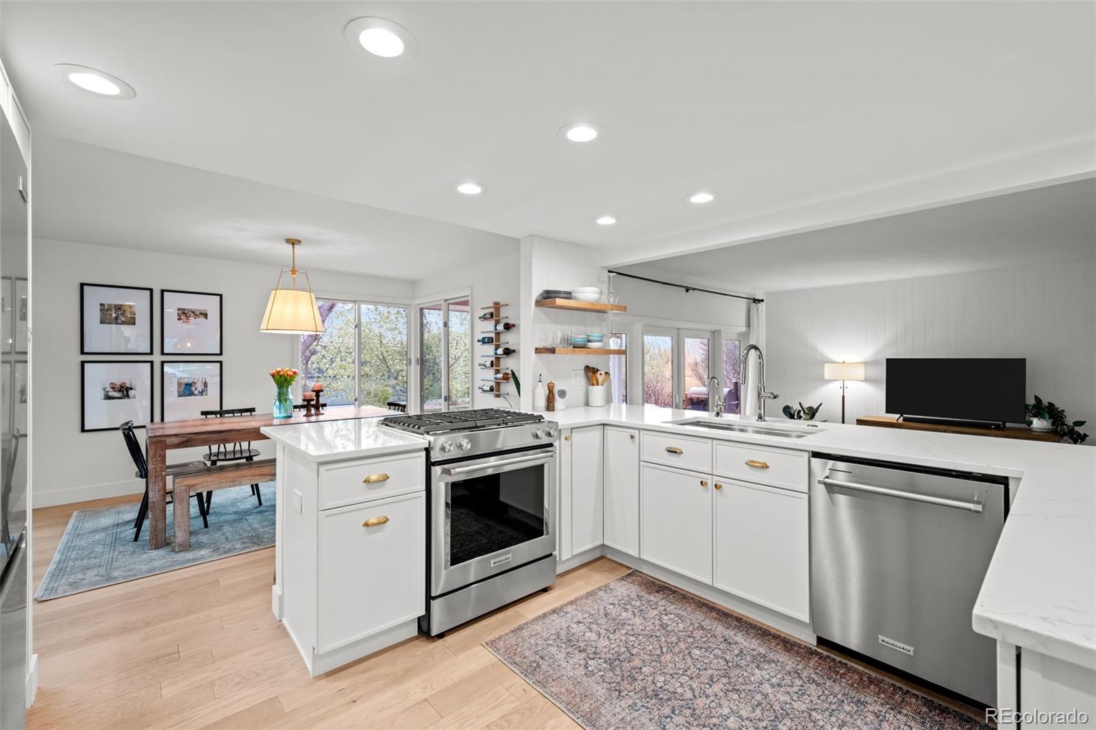 MLS Image #10 for 7781 s eudora court,centennial, Colorado