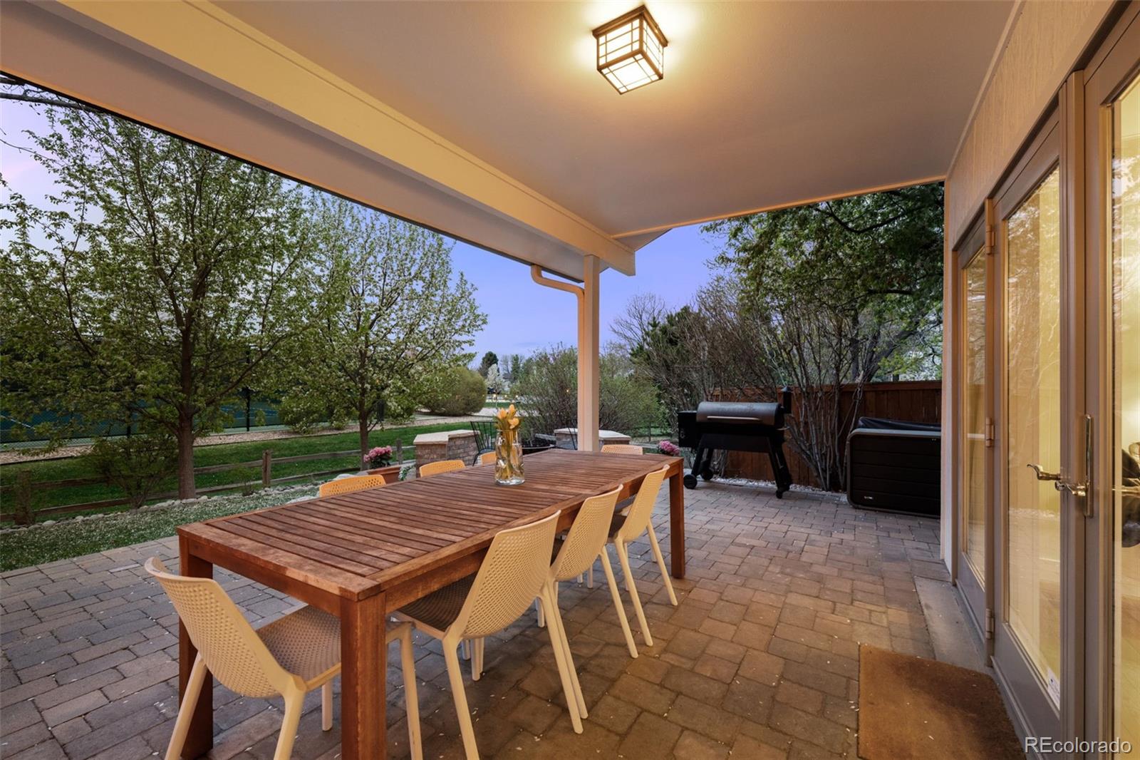 MLS Image #38 for 7781 s eudora court,centennial, Colorado