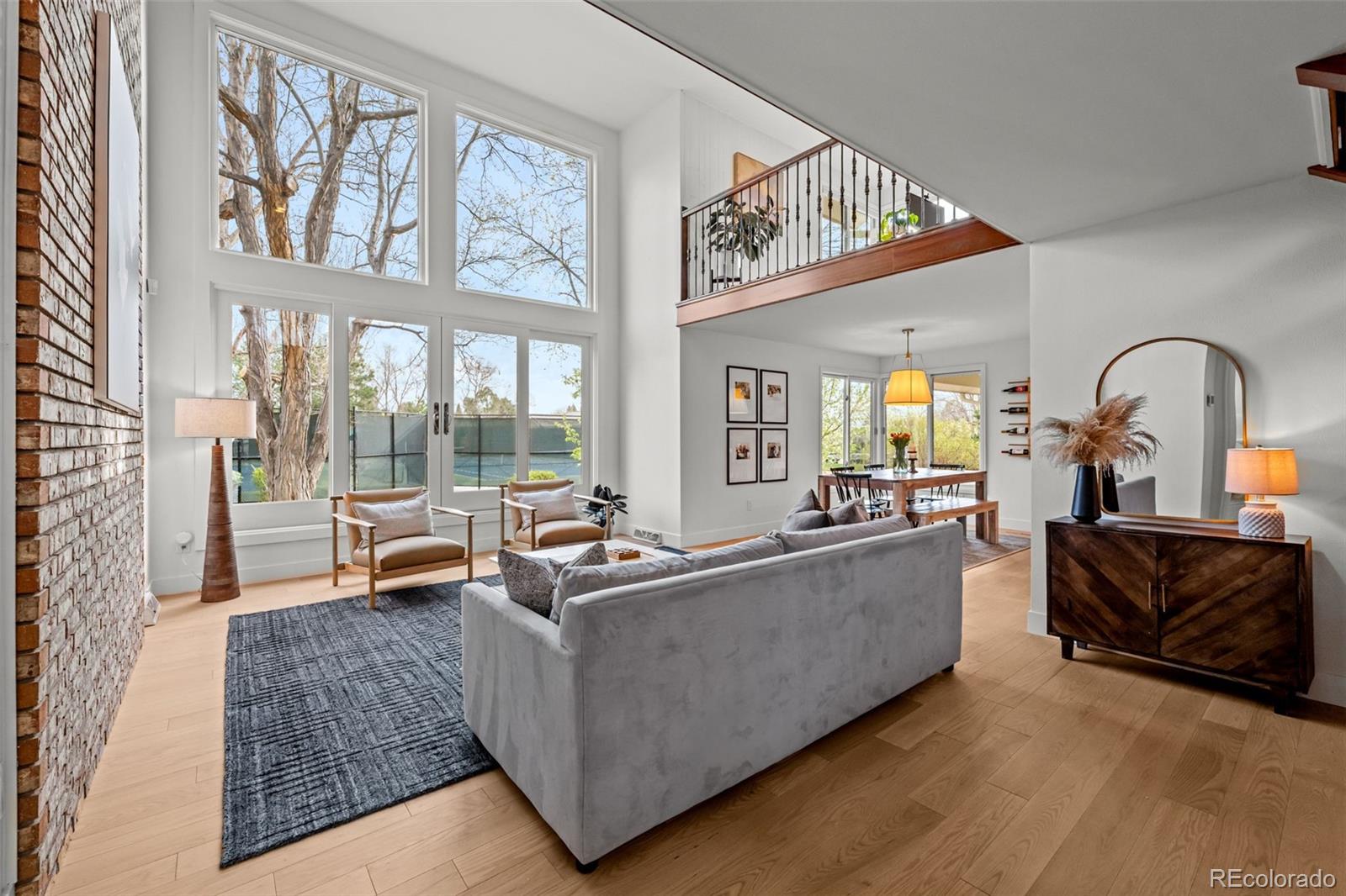 MLS Image #4 for 7781 s eudora court,centennial, Colorado