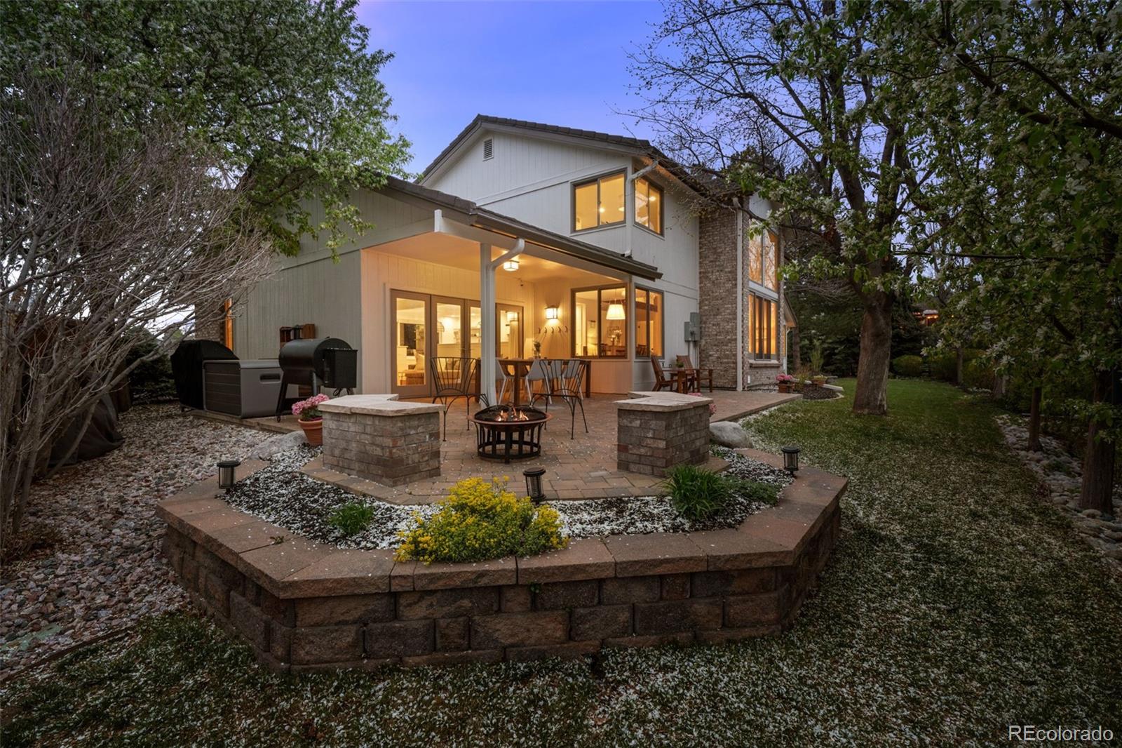 MLS Image #40 for 7781 s eudora court,centennial, Colorado