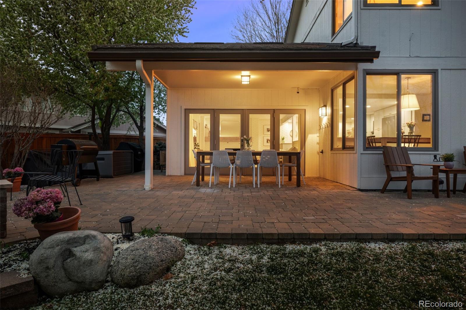 MLS Image #41 for 7781 s eudora court,centennial, Colorado