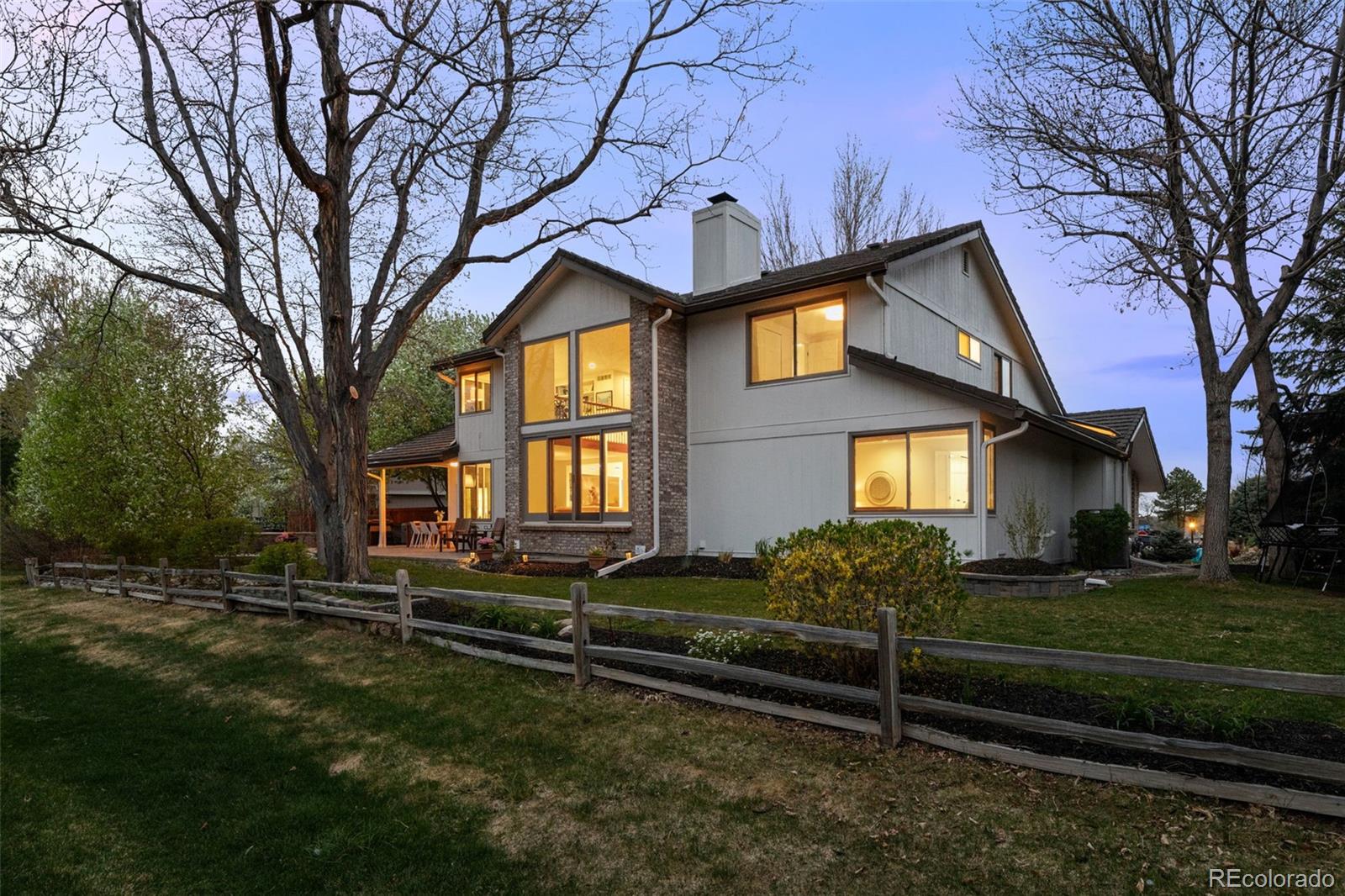 MLS Image #44 for 7781 s eudora court,centennial, Colorado