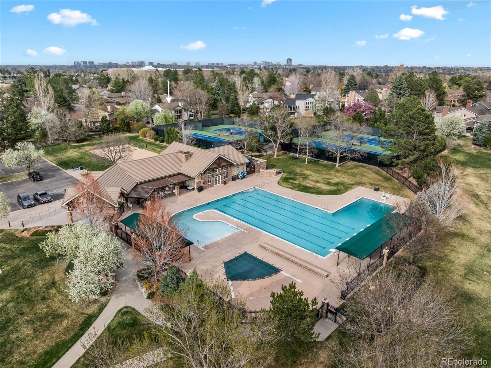 MLS Image #46 for 7781 s eudora court,centennial, Colorado