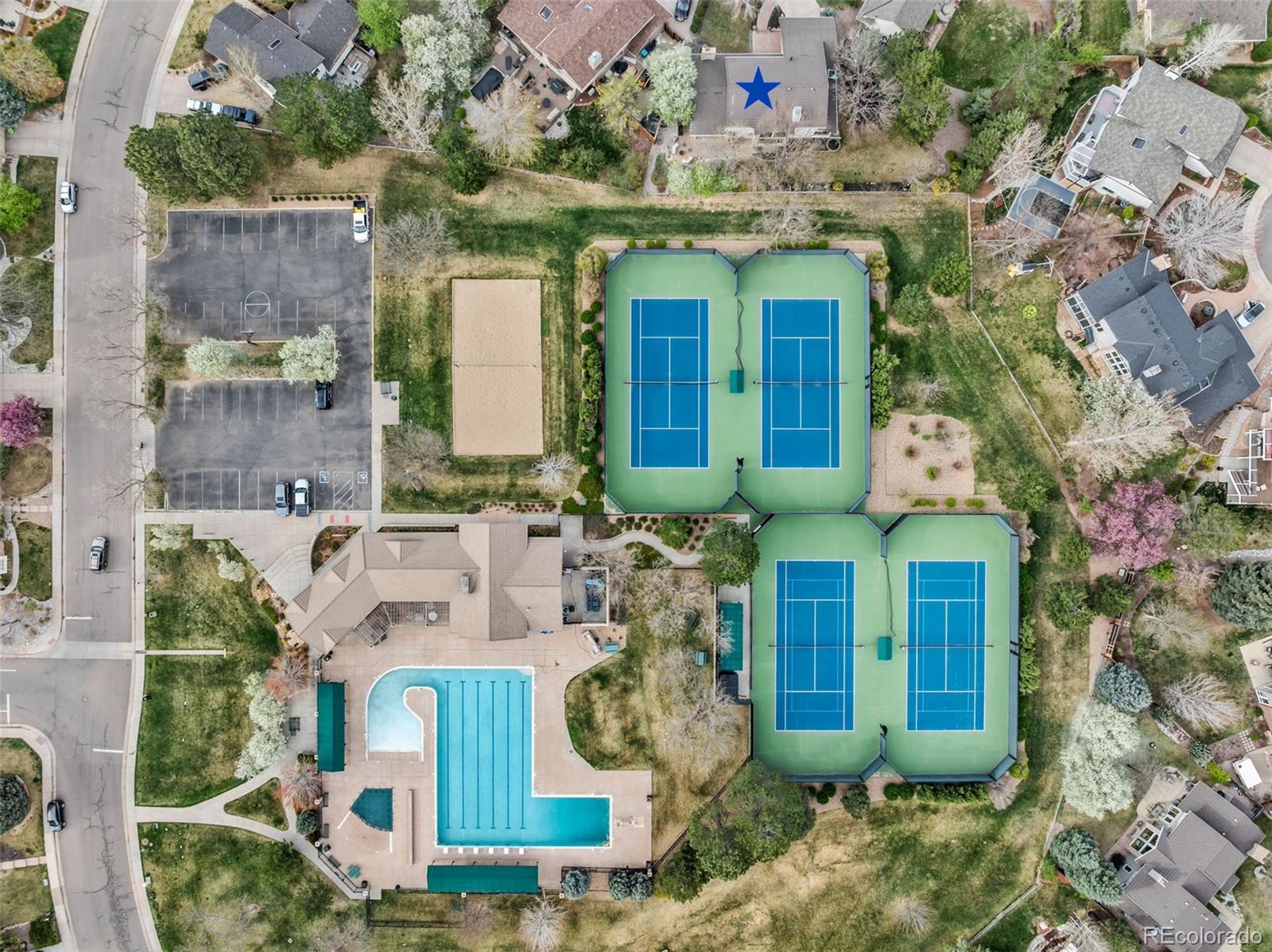 MLS Image #49 for 7781 s eudora court,centennial, Colorado