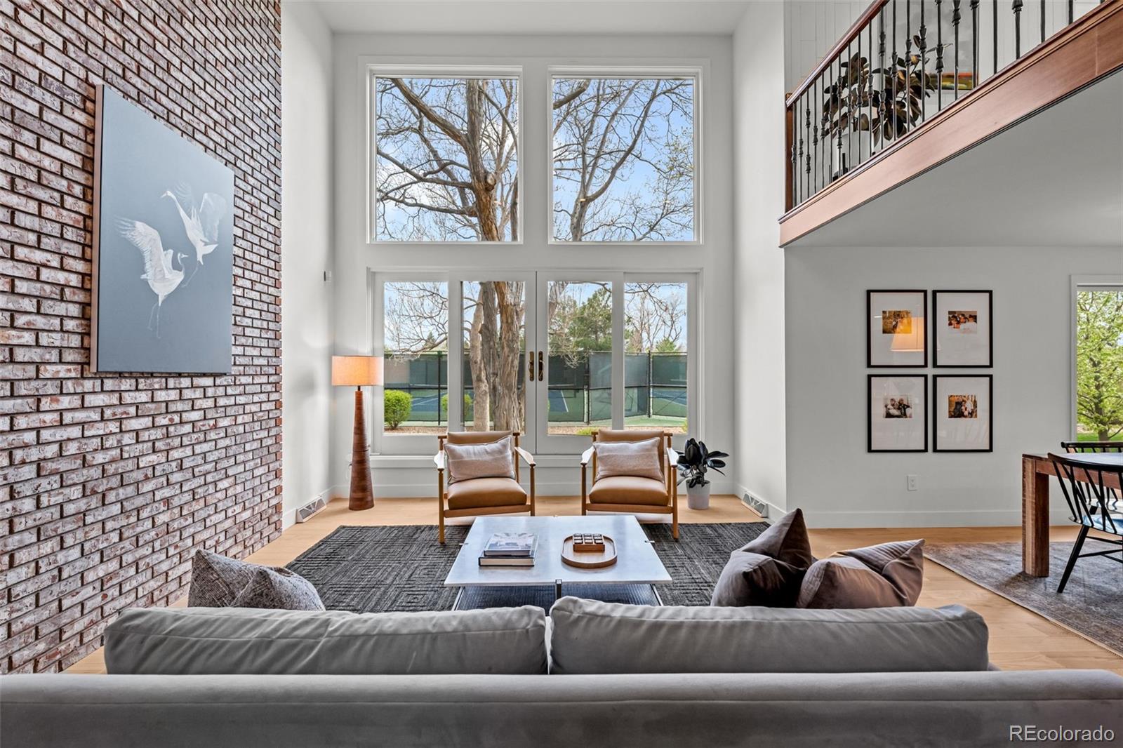 MLS Image #5 for 7781 s eudora court,centennial, Colorado