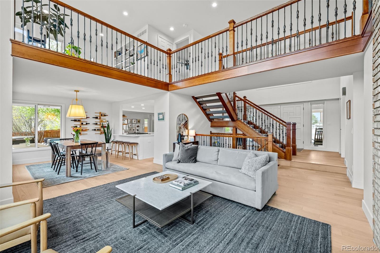 MLS Image #7 for 7781 s eudora court,centennial, Colorado