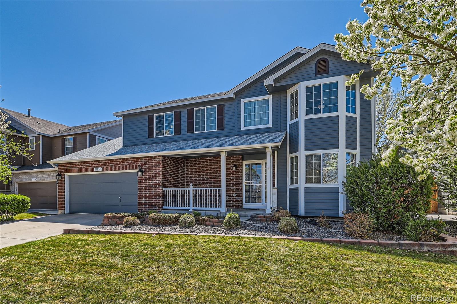 CMA Image for 11455  river run parkway,Commerce City, Colorado