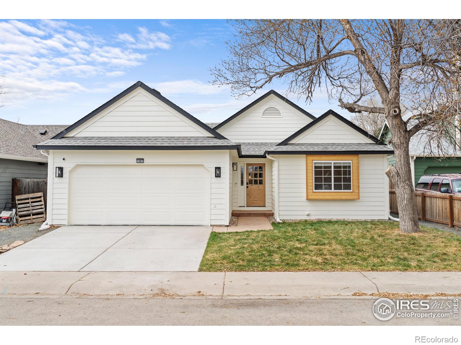 MLS Image #0 for 1907  massachusetts street,fort collins, Colorado