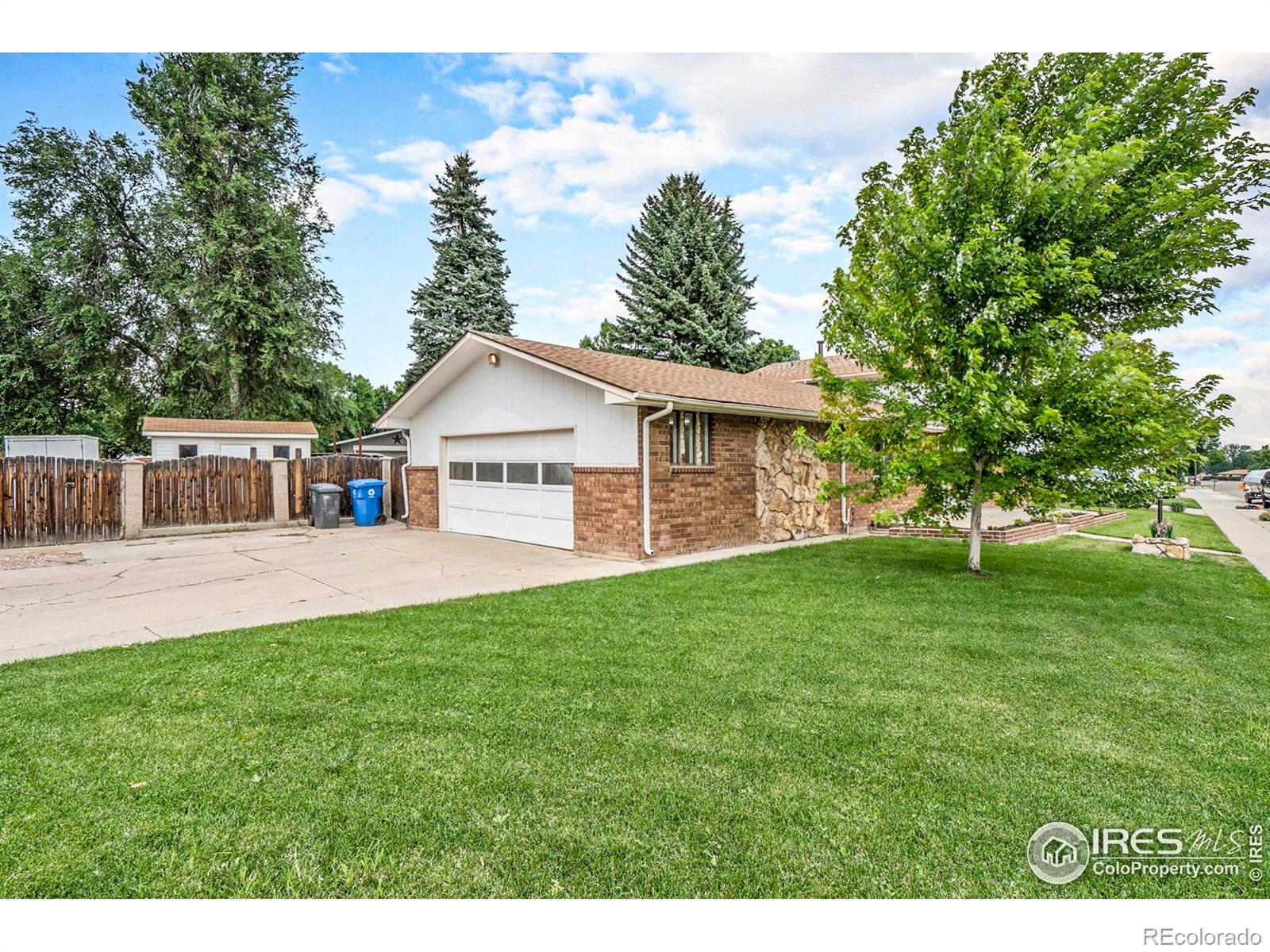 CMA Image for 833 e 23rd street,Loveland, Colorado