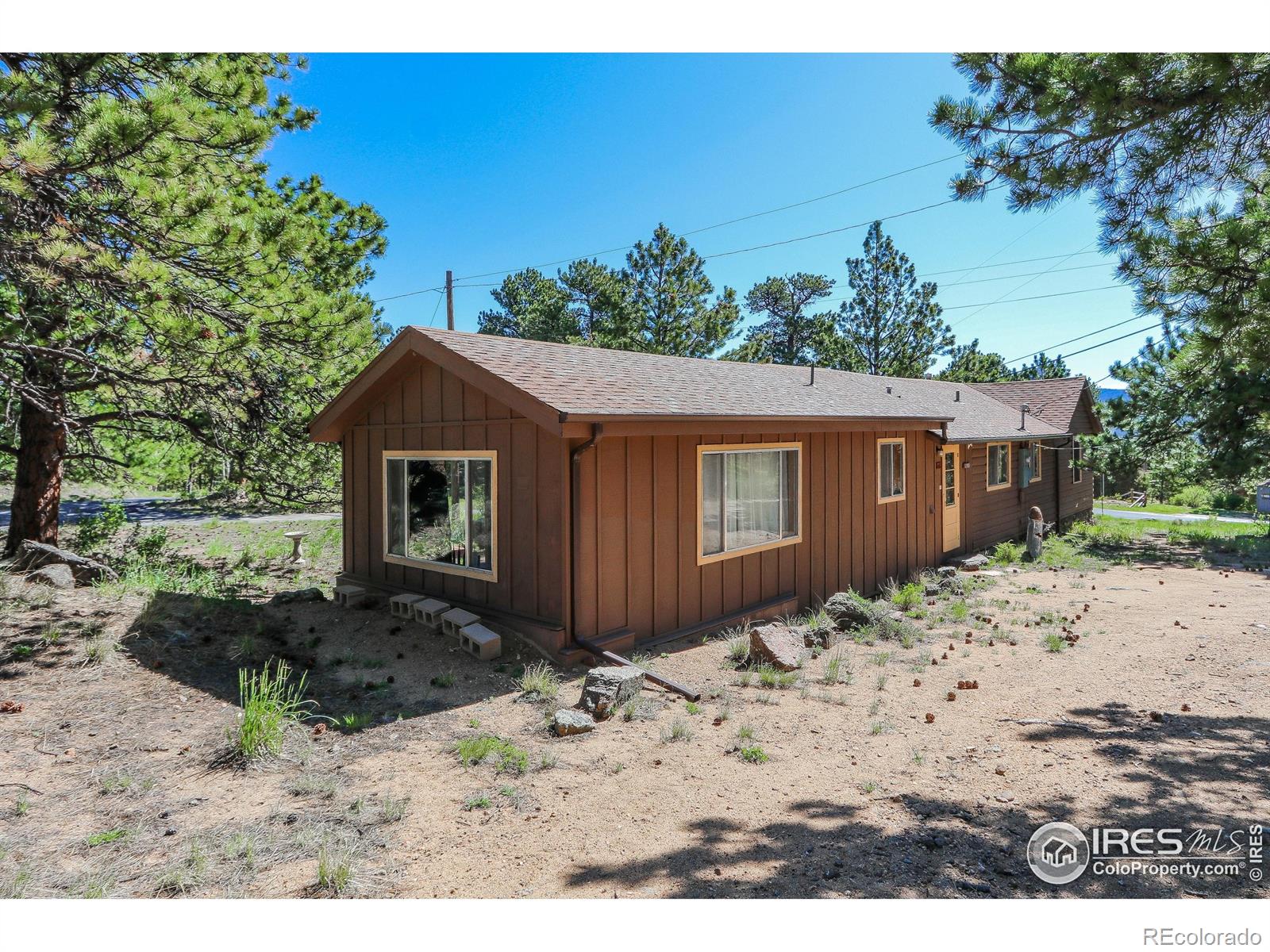 MLS Image #2 for 153  stanley cir dr,estes park, Colorado