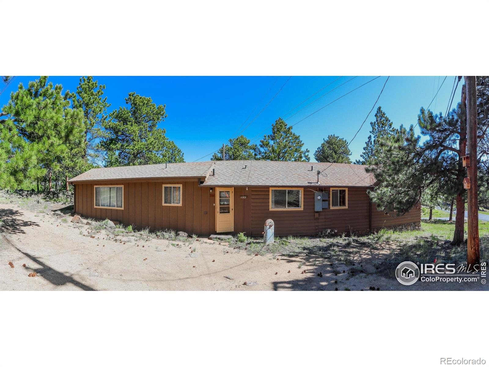 MLS Image #3 for 153  stanley cir dr,estes park, Colorado