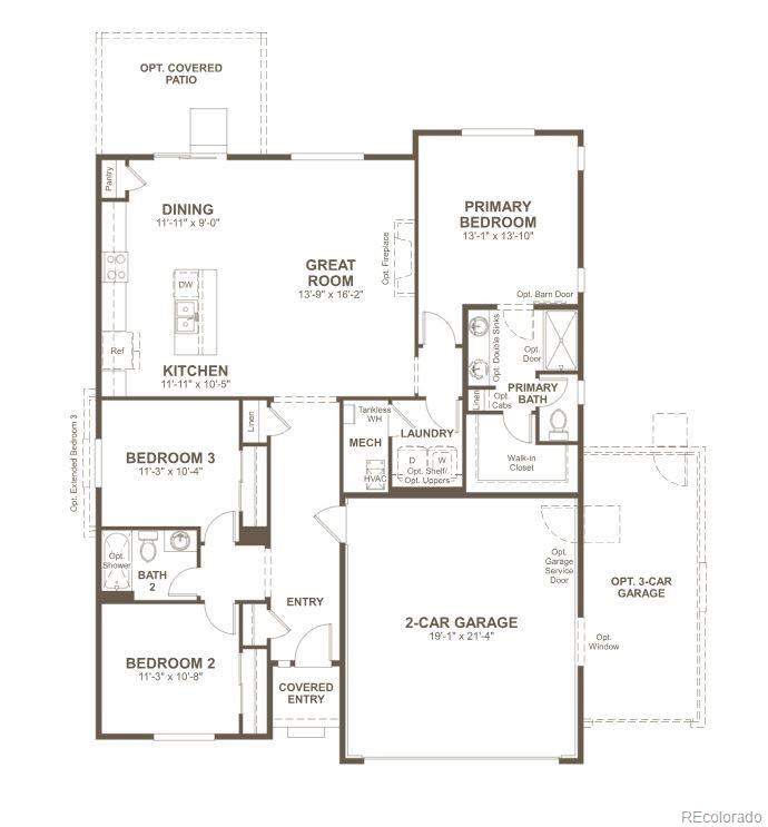 Report Image for 309 W Owen Avenue,Keenesburg, Colorado