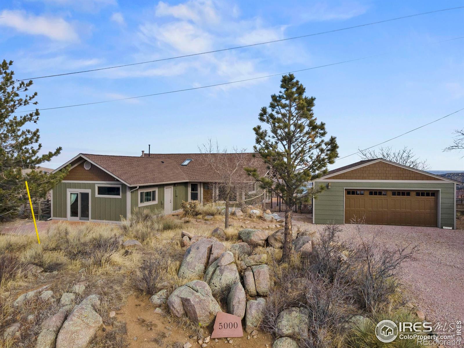 CMA Image for 5000  sandstone drive,Fort Collins, Colorado