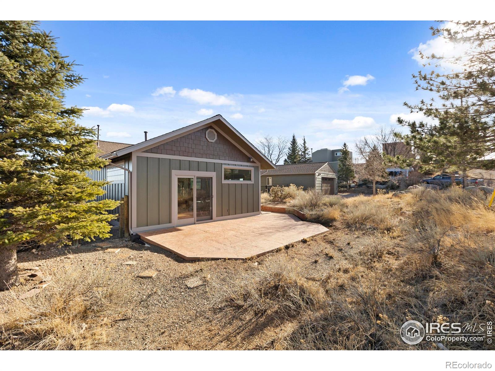 MLS Image #19 for 5000  sandstone drive,fort collins, Colorado