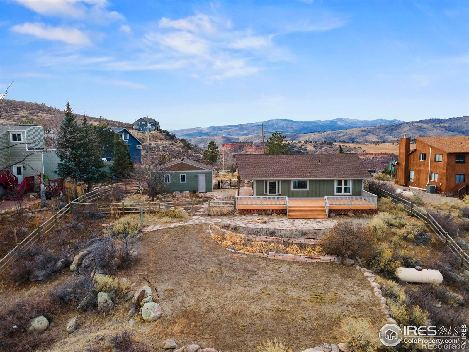 MLS Image #20 for 5000  sandstone drive,fort collins, Colorado