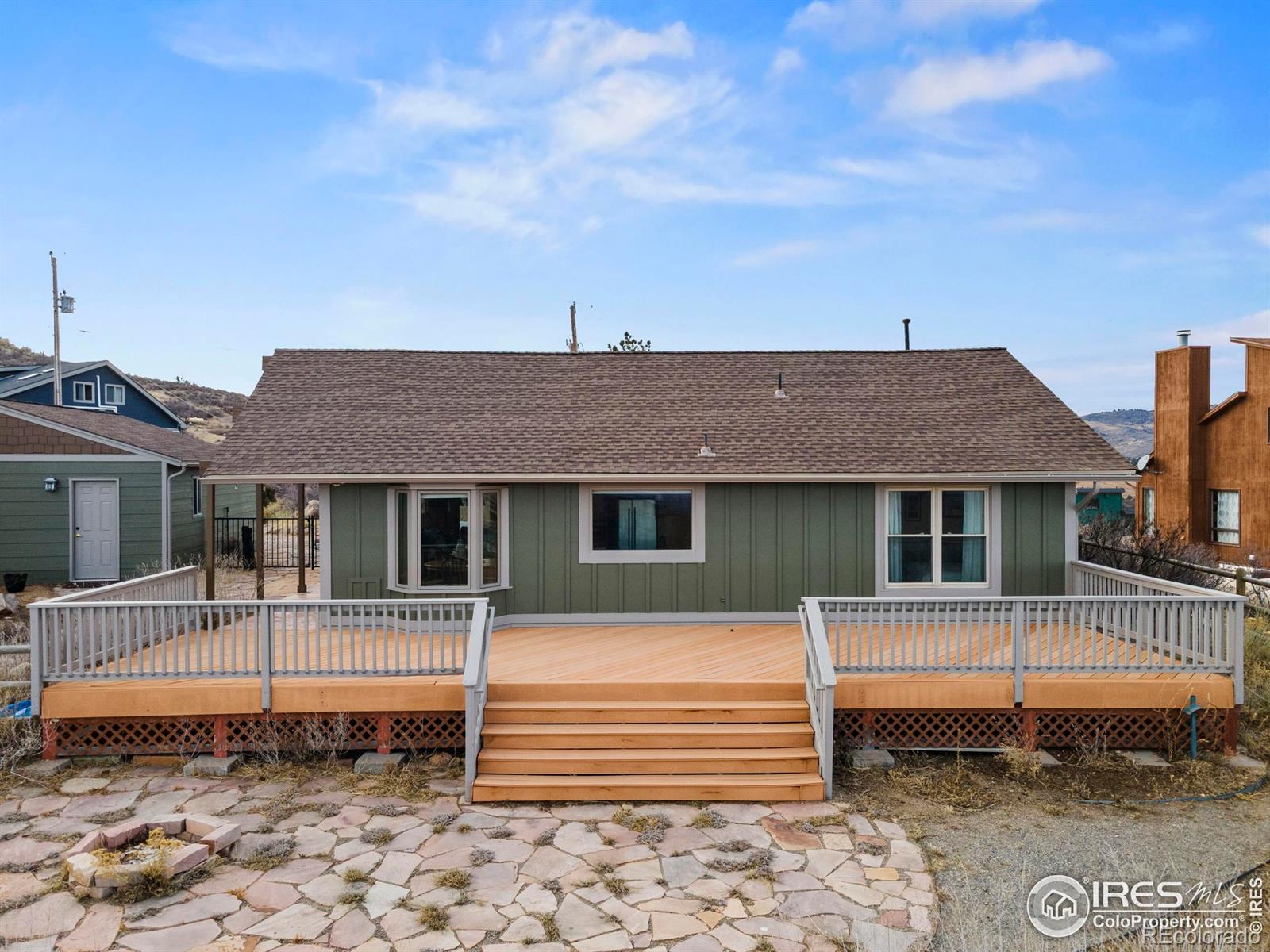 MLS Image #22 for 5000  sandstone drive,fort collins, Colorado
