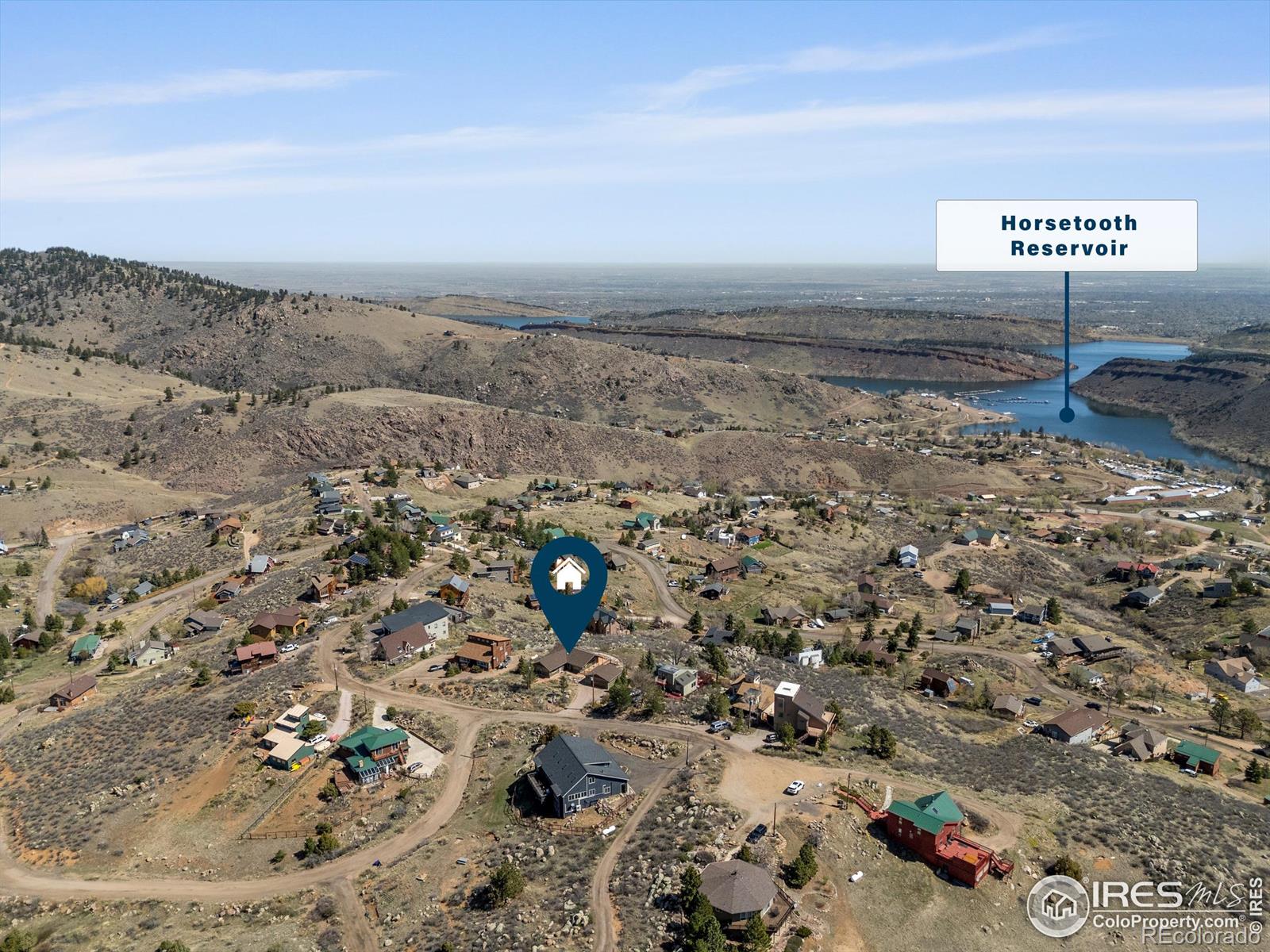 MLS Image #26 for 5000  sandstone drive,fort collins, Colorado