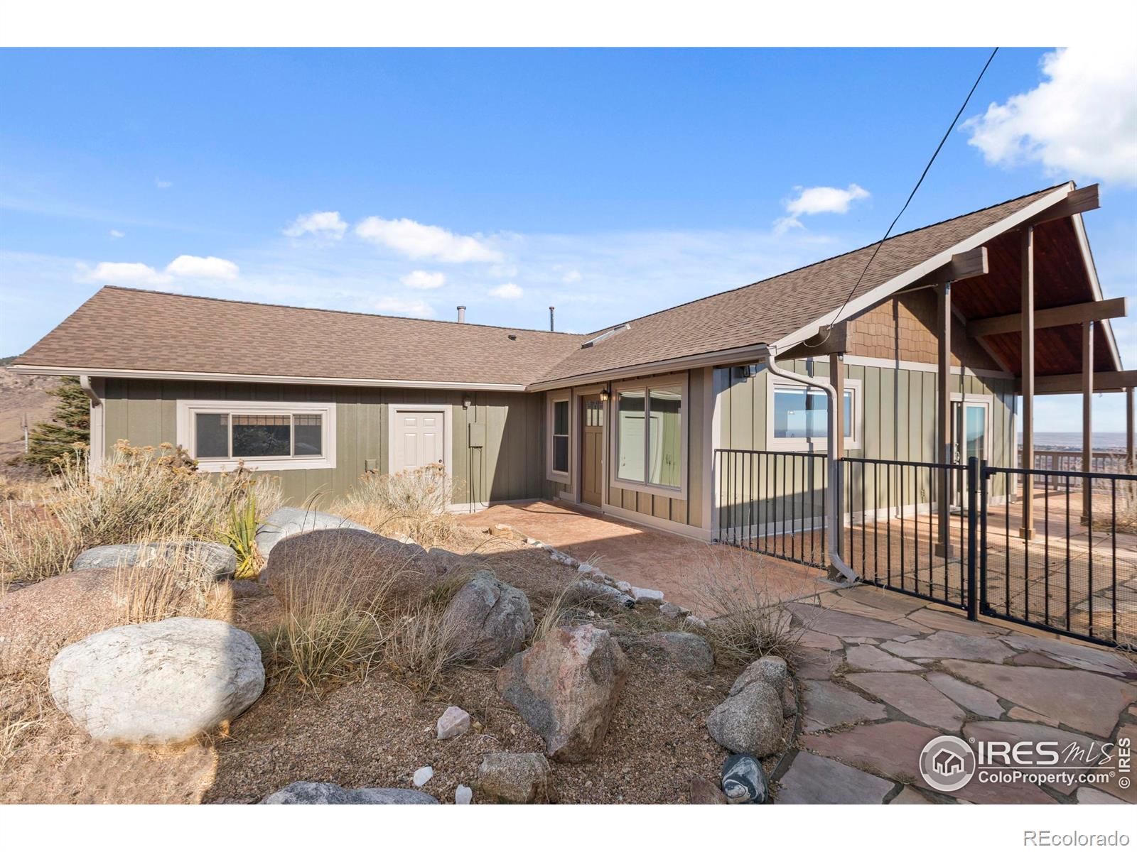 MLS Image #3 for 5000  sandstone drive,fort collins, Colorado