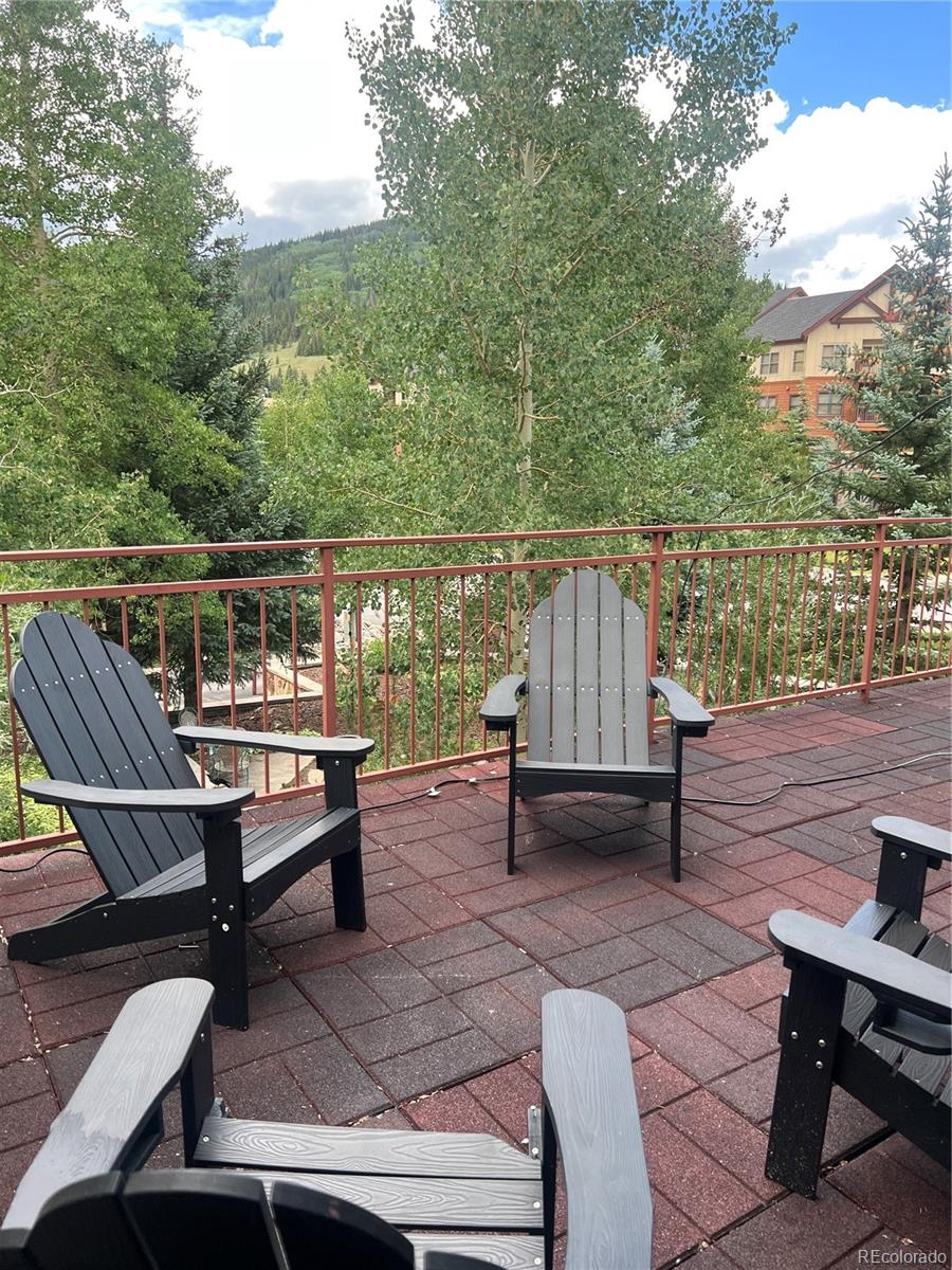 MLS Image #2 for 92  wheeler circle,copper mountain, Colorado