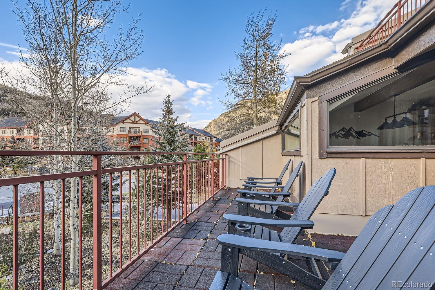 MLS Image #3 for 92  wheeler circle,copper mountain, Colorado