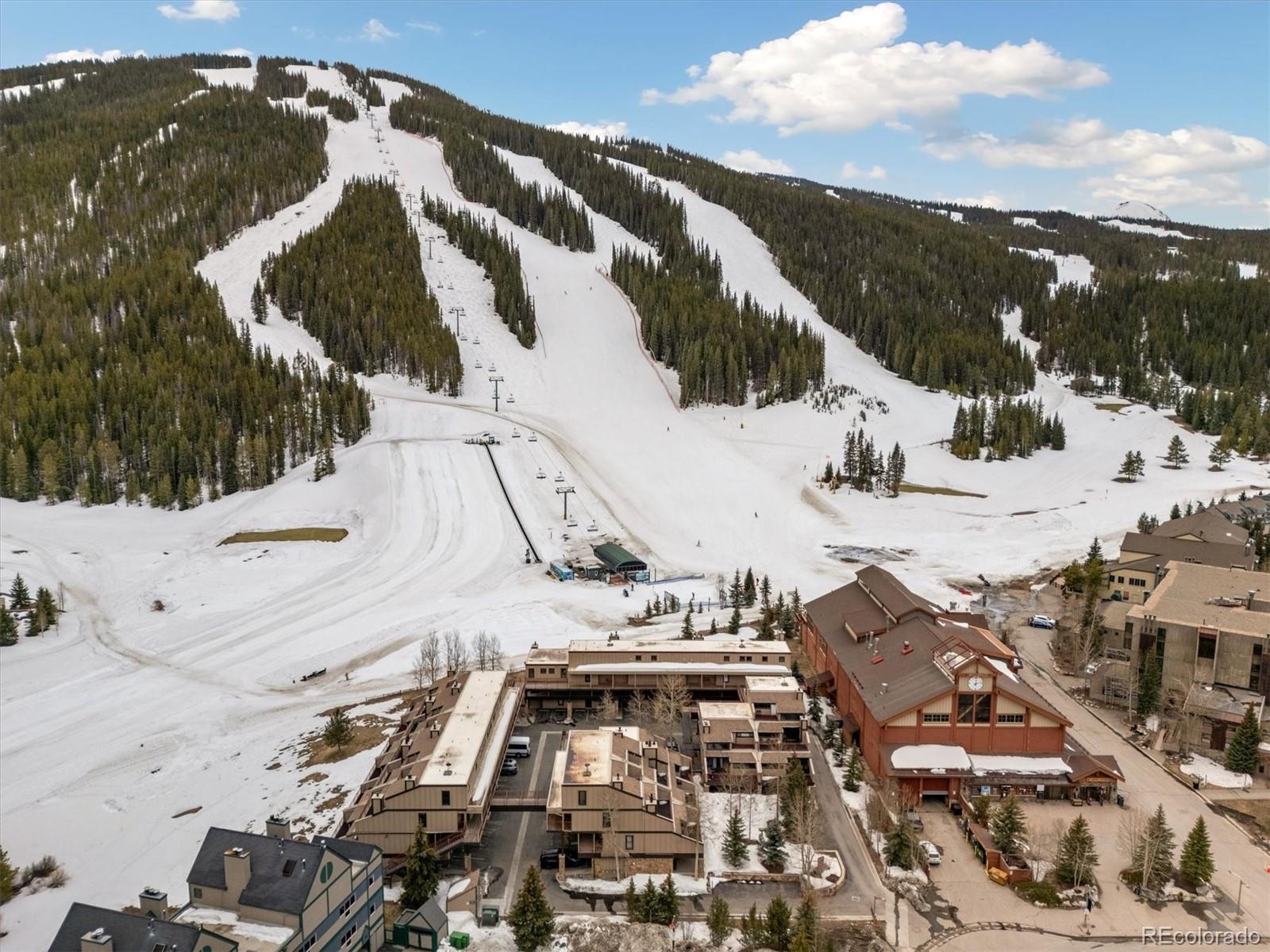 MLS Image #4 for 92  wheeler circle,copper mountain, Colorado