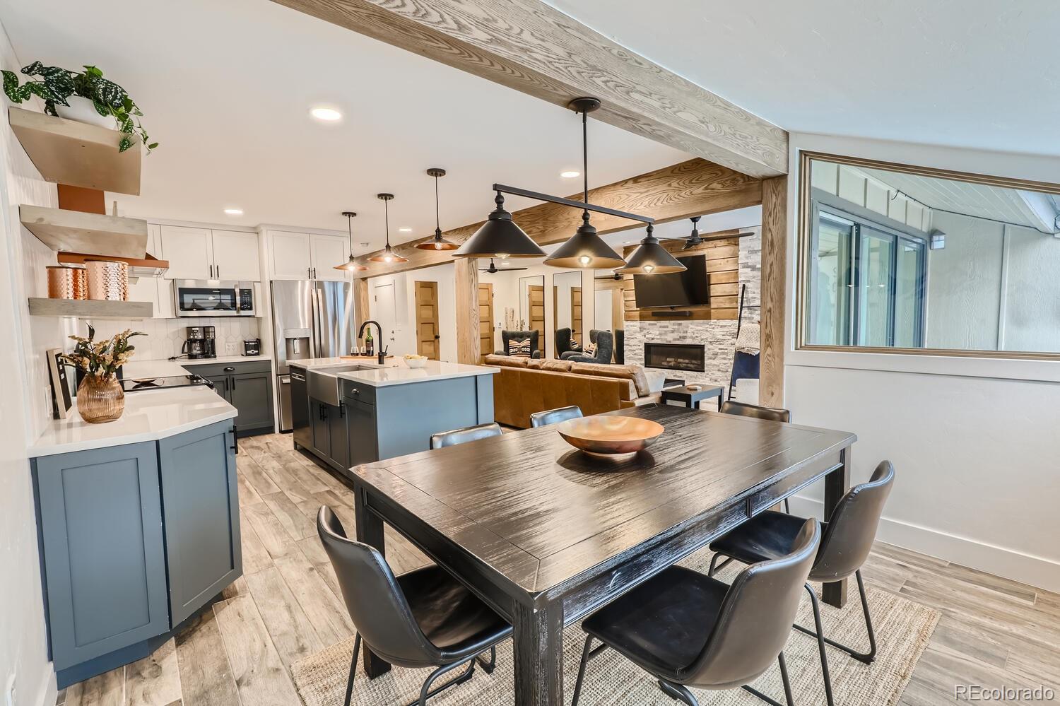 MLS Image #6 for 92  wheeler circle,copper mountain, Colorado