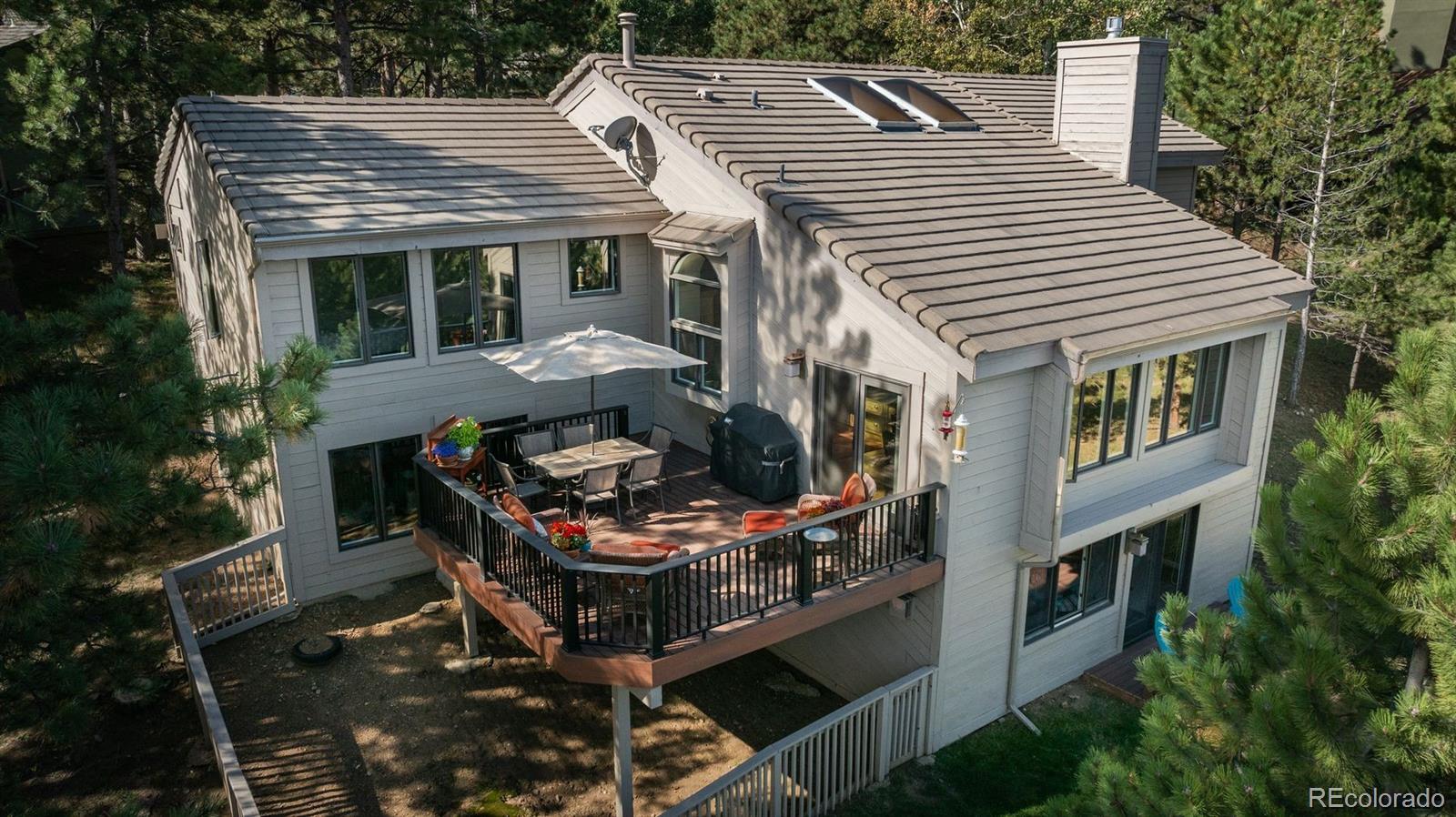 MLS Image #0 for 947  dogwood drive,golden, Colorado