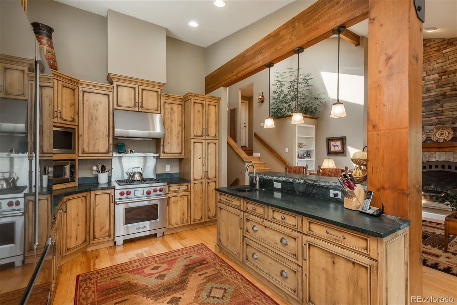 MLS Image #11 for 947  dogwood drive,golden, Colorado