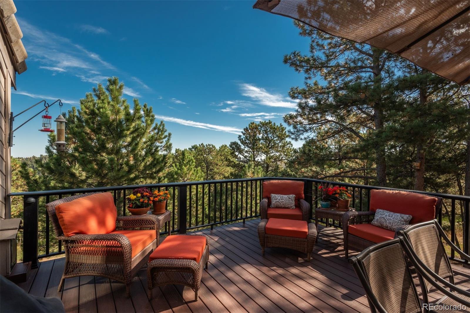 MLS Image #15 for 947  dogwood drive,golden, Colorado