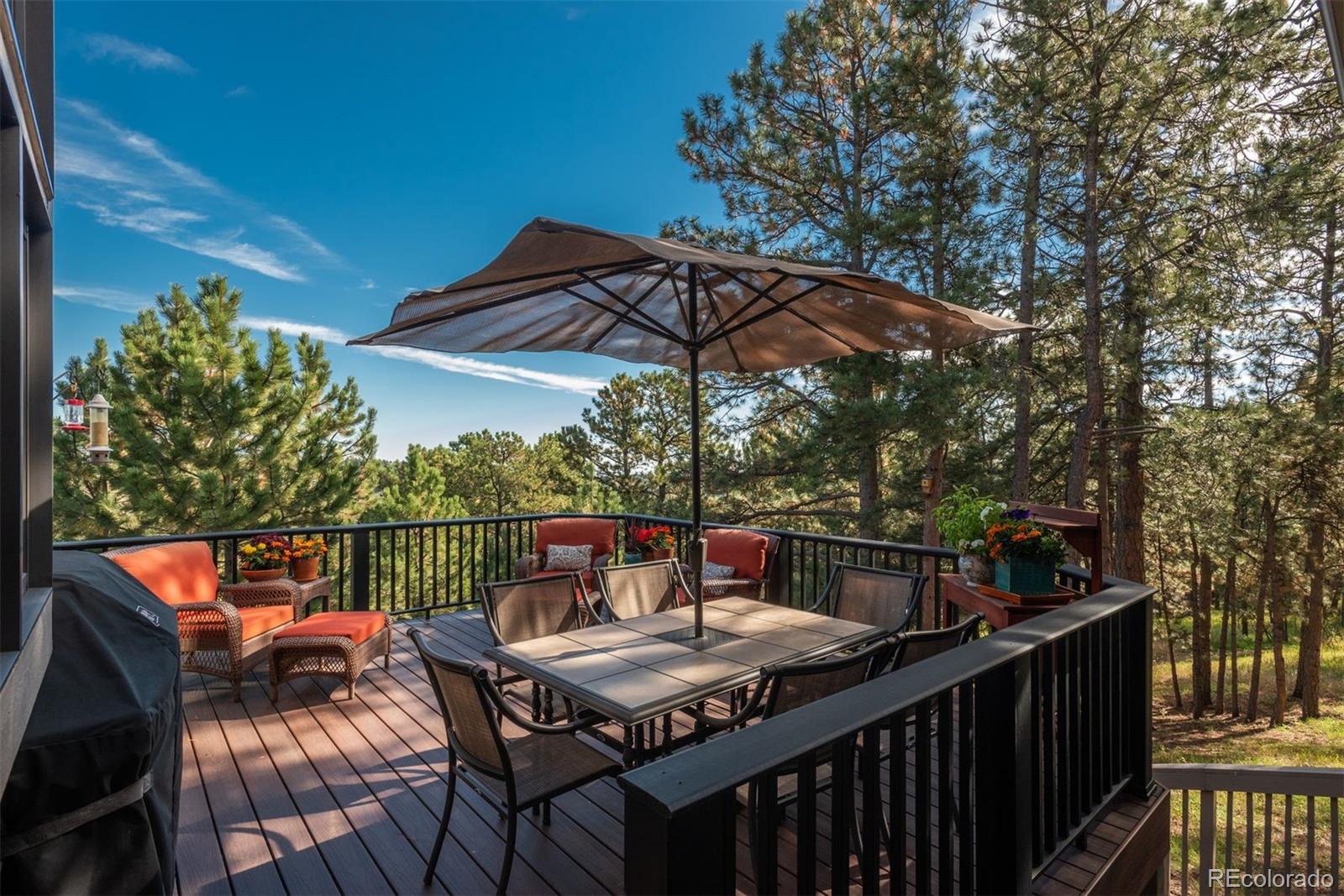 MLS Image #16 for 947  dogwood drive,golden, Colorado