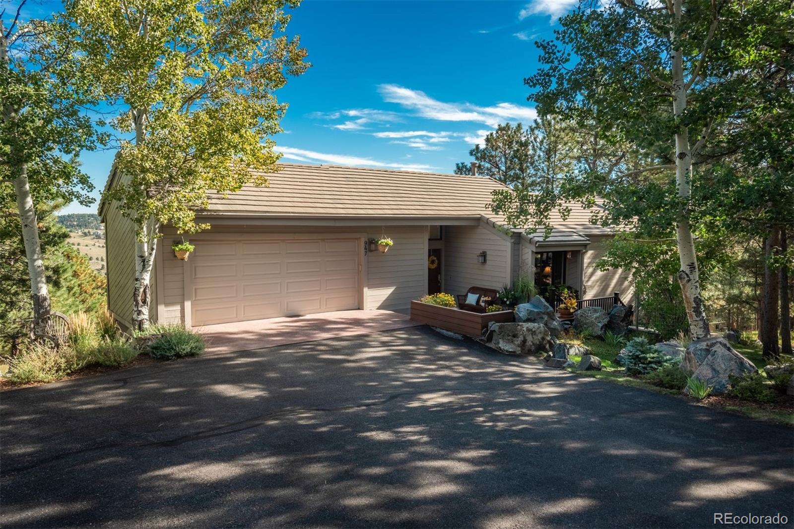 MLS Image #2 for 947  dogwood drive,golden, Colorado