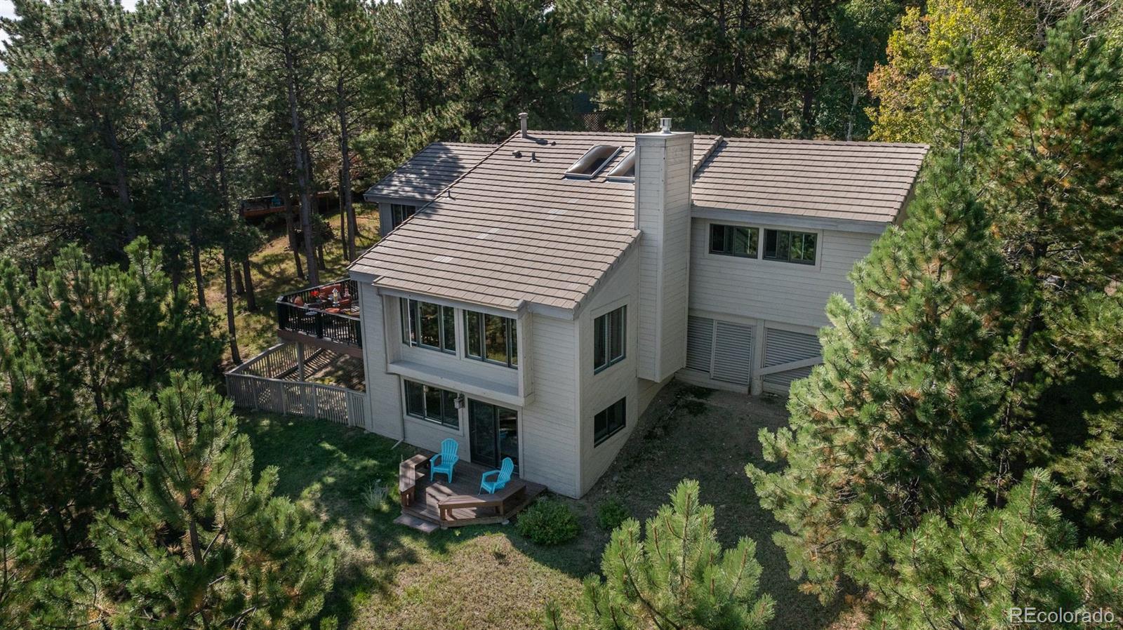 MLS Image #3 for 947  dogwood drive,golden, Colorado