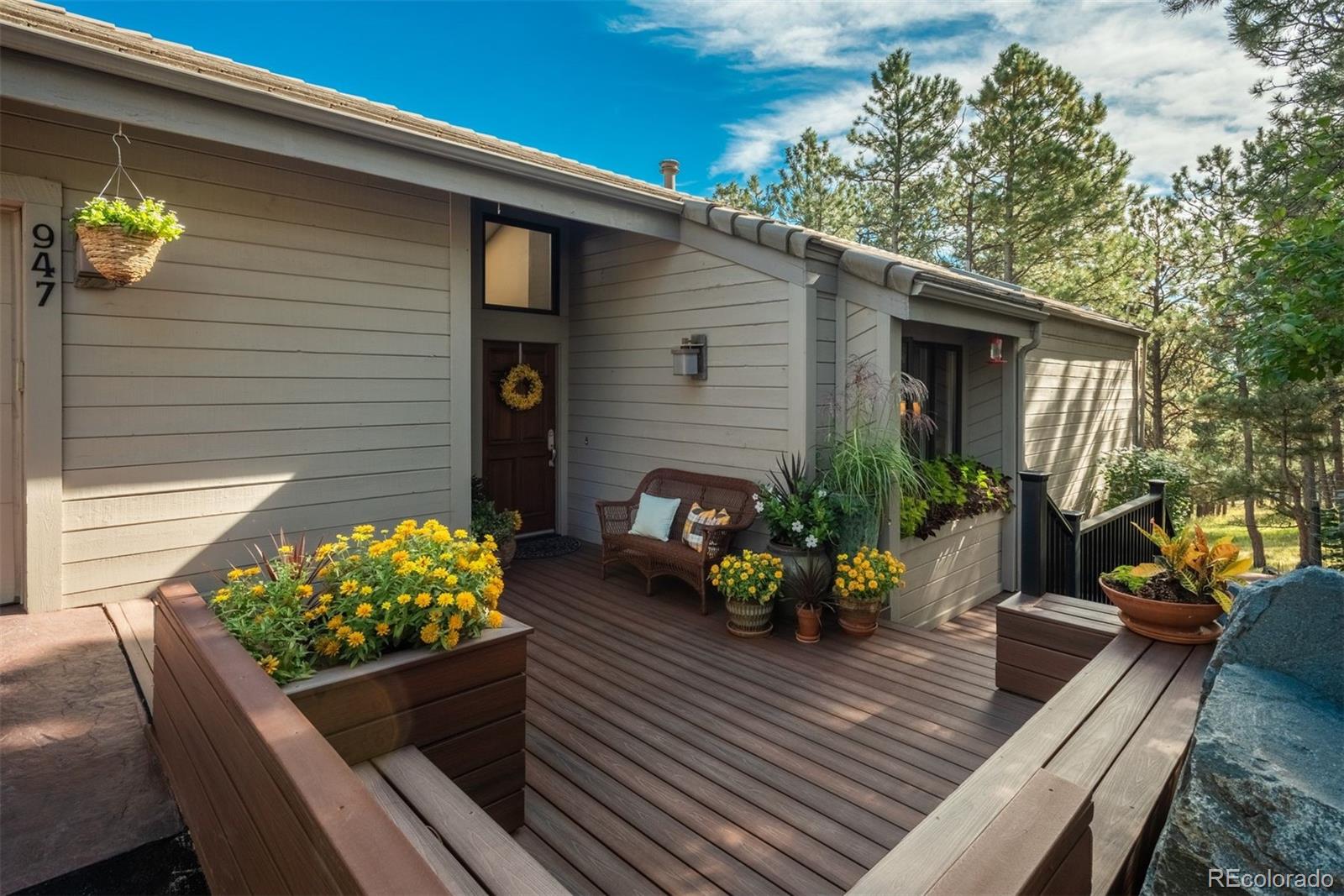 MLS Image #39 for 947  dogwood drive,golden, Colorado