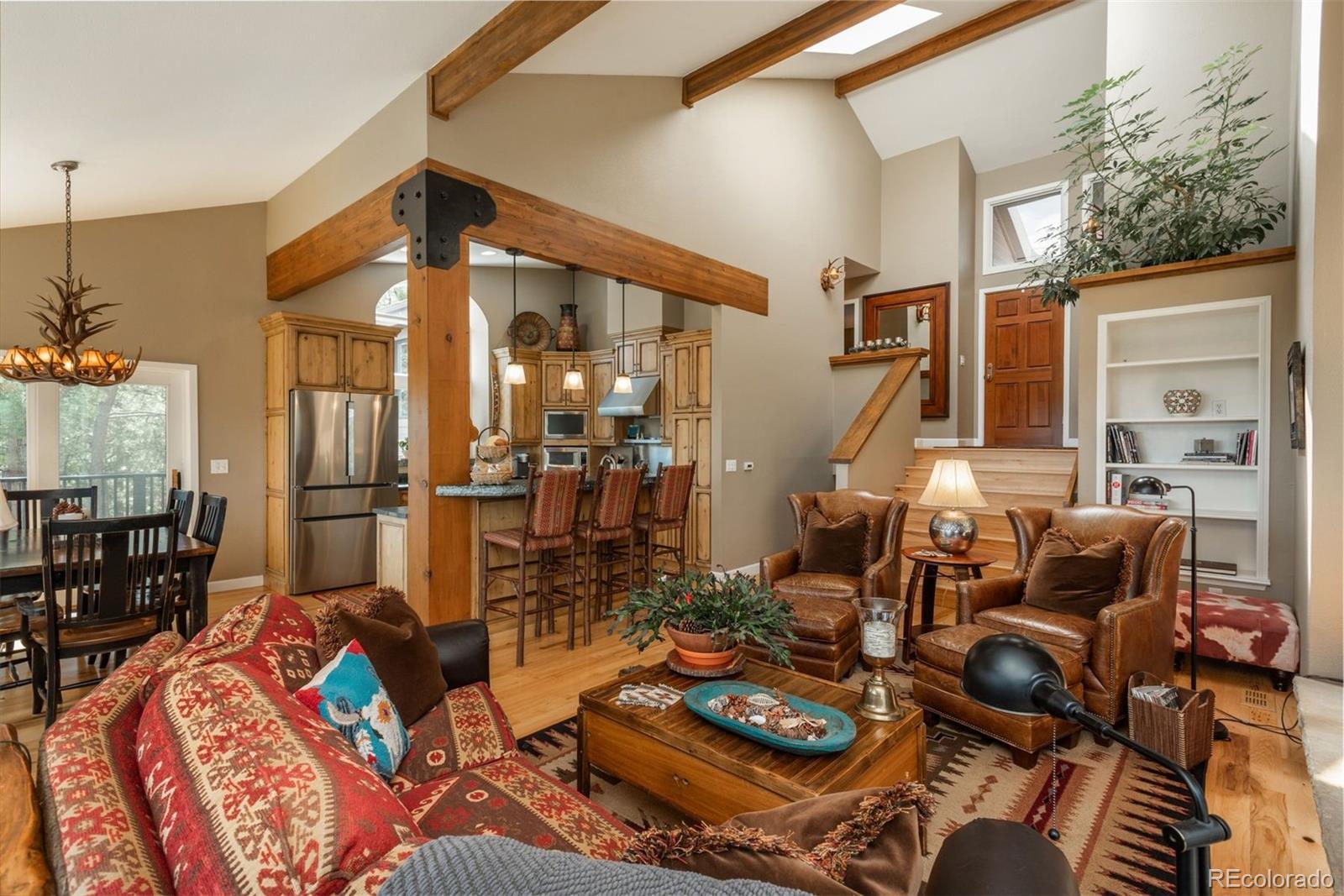 MLS Image #5 for 947  dogwood drive,golden, Colorado