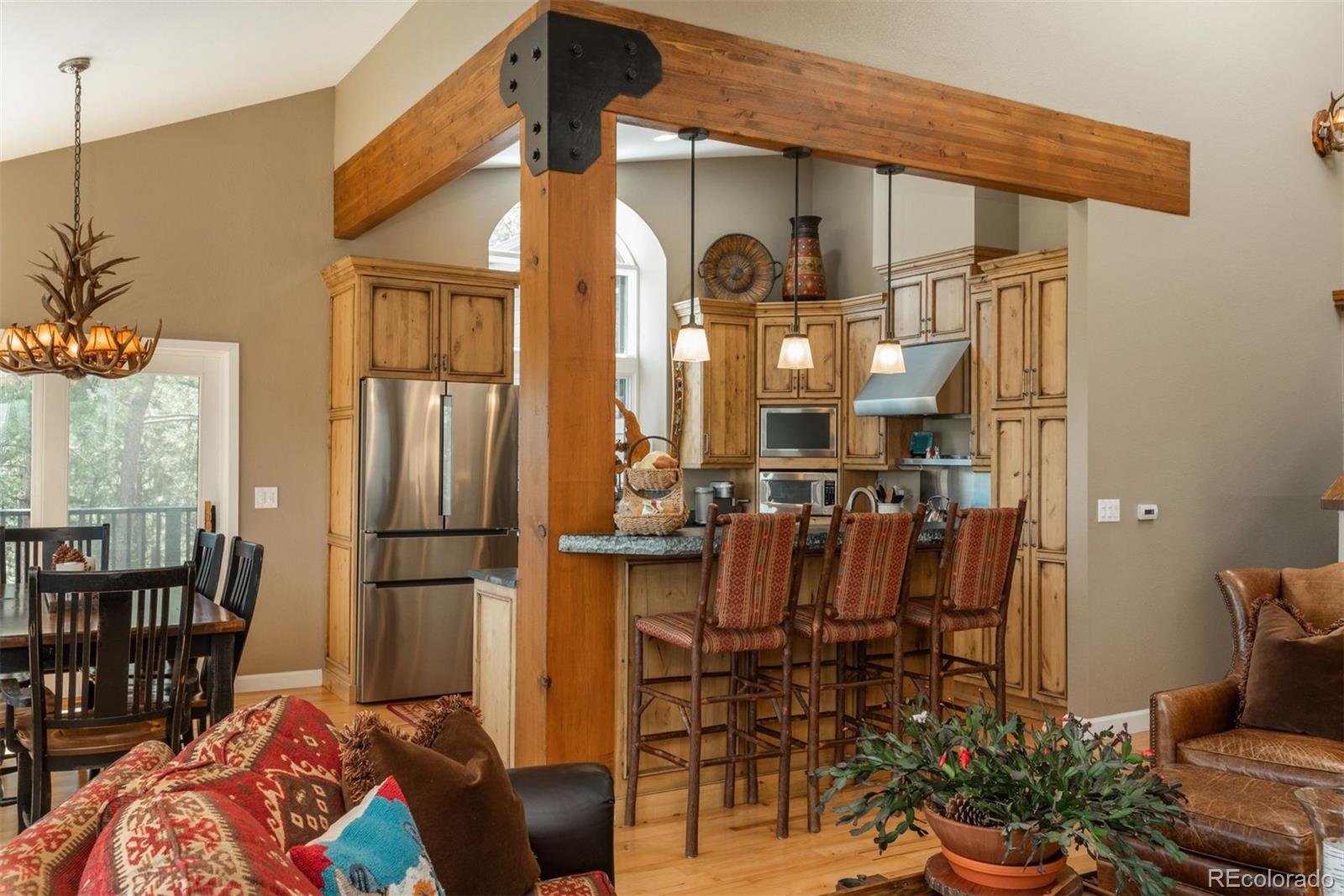 MLS Image #8 for 947  dogwood drive,golden, Colorado