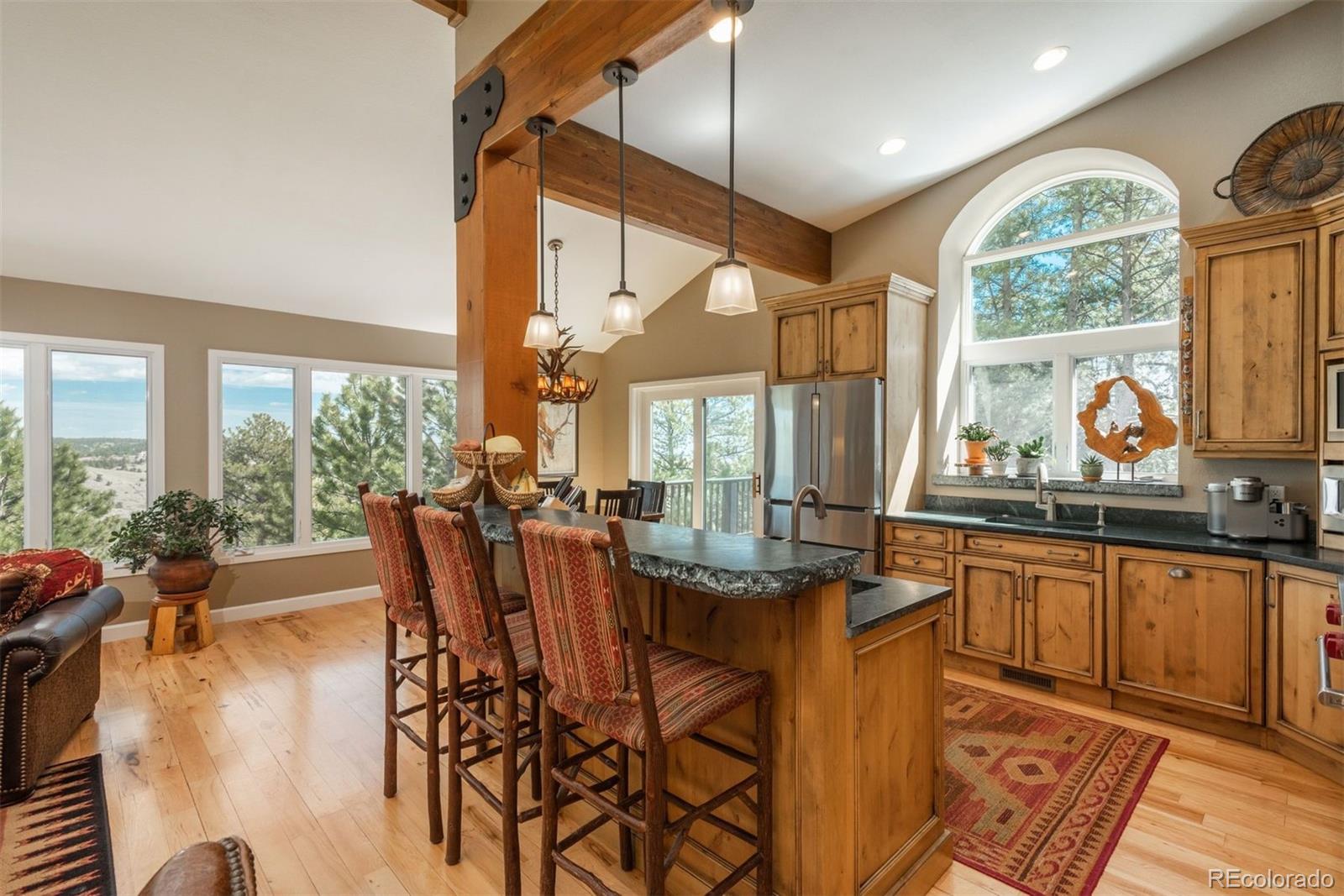 MLS Image #9 for 947  dogwood drive,golden, Colorado