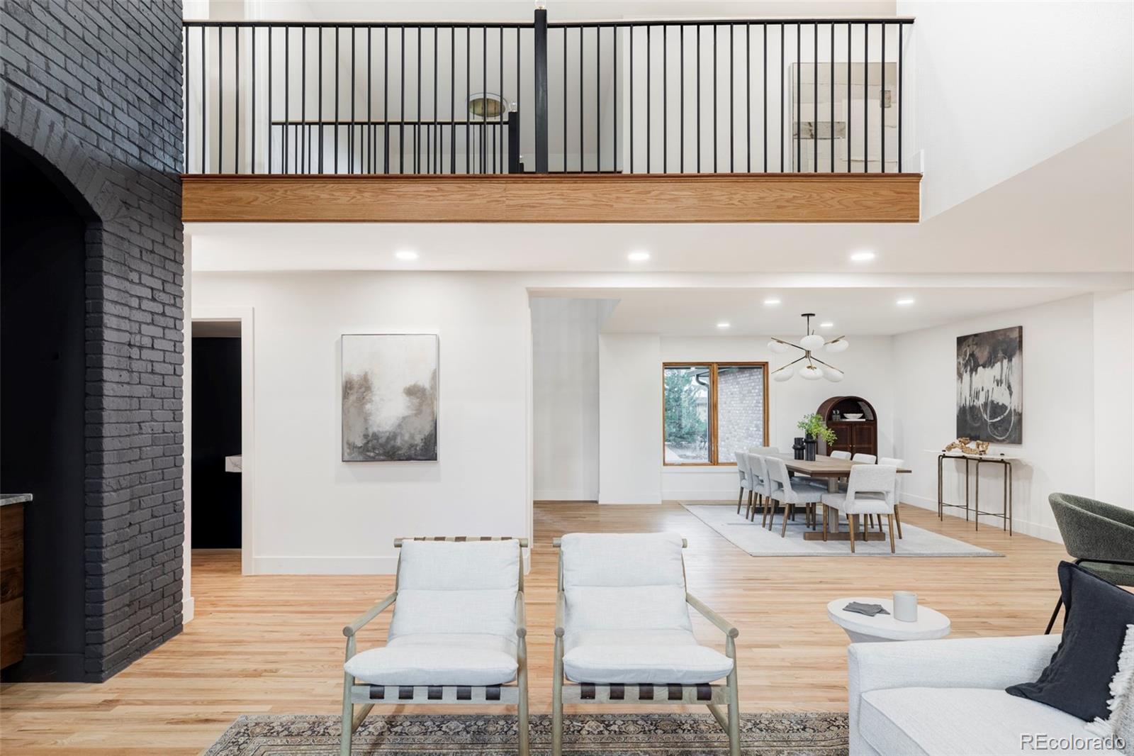 MLS Image #18 for 1  winged foot way,littleton, Colorado