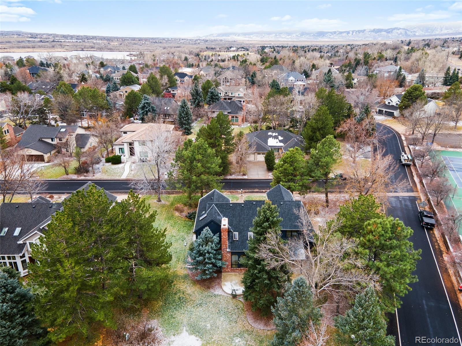 MLS Image #37 for 1  winged foot way,littleton, Colorado