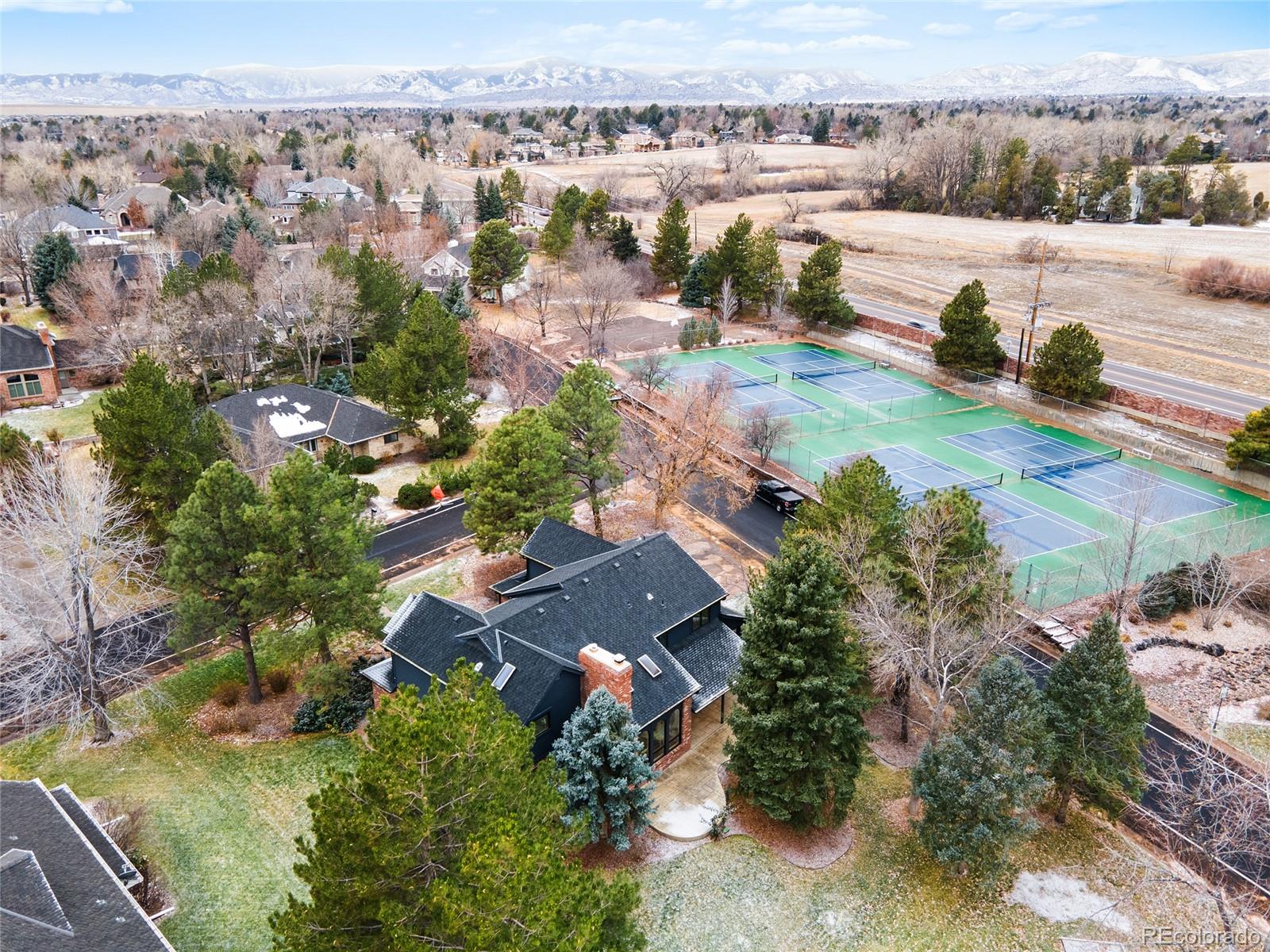 MLS Image #38 for 1  winged foot way,littleton, Colorado