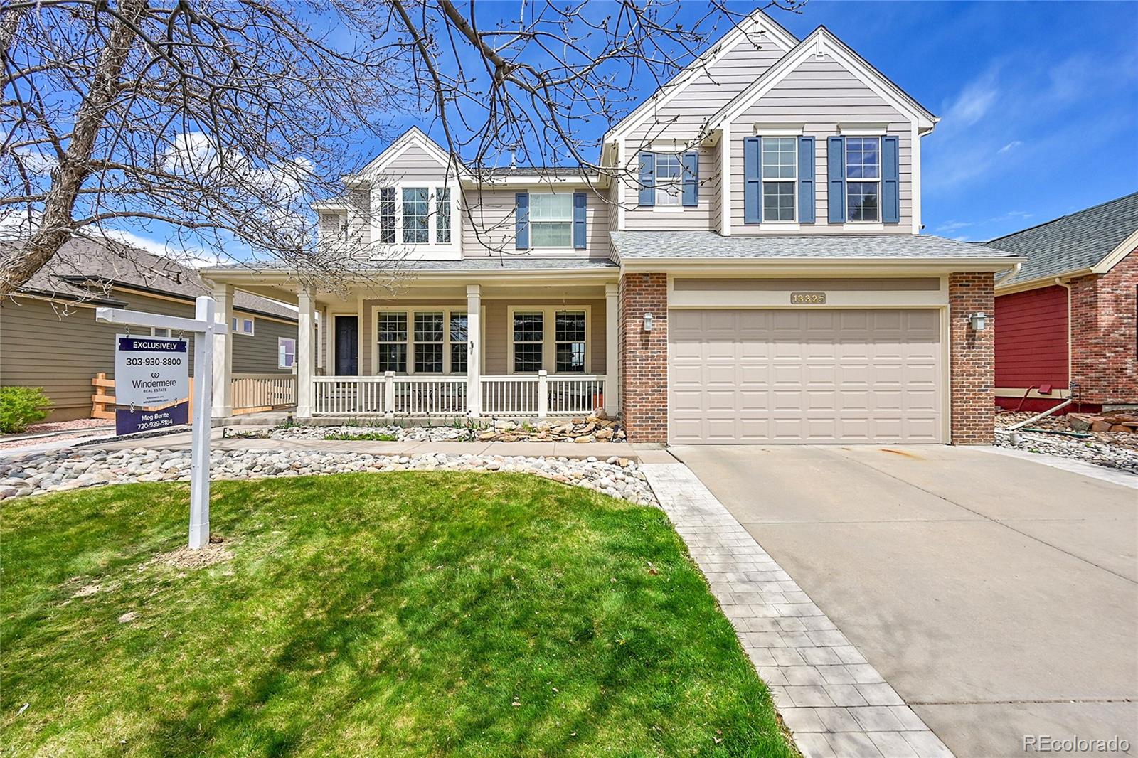 MLS Image #0 for 13325 w 86th drive,arvada, Colorado