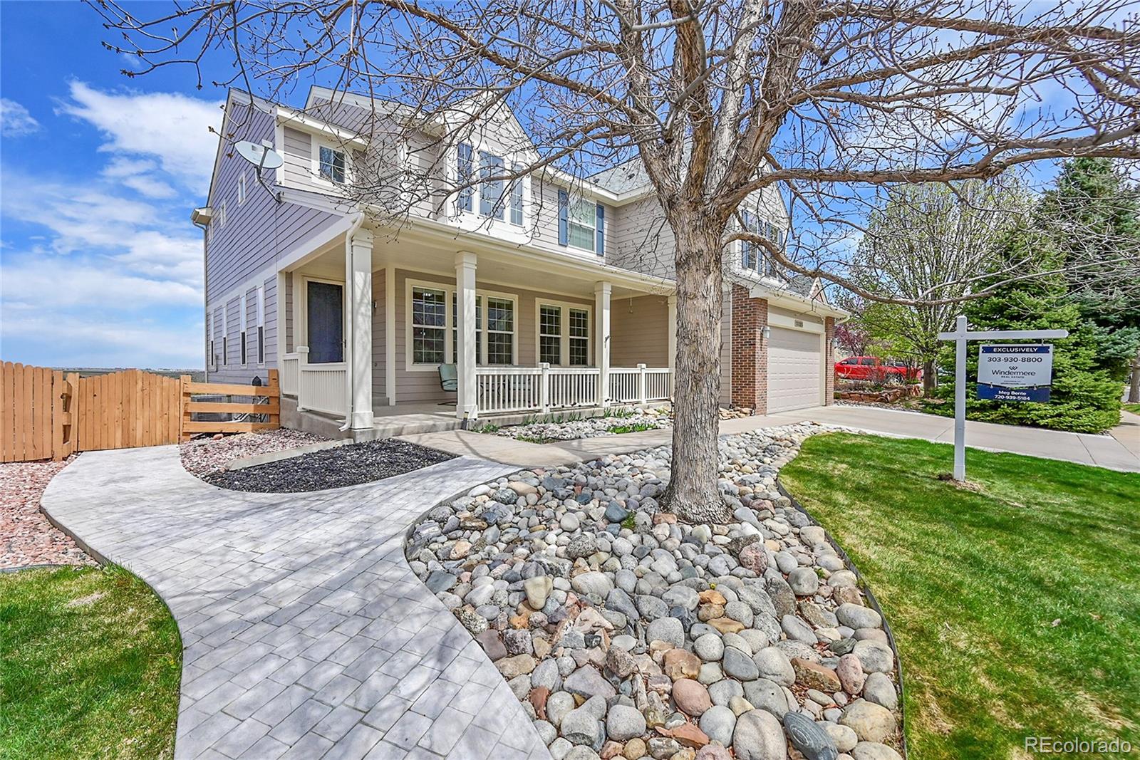 MLS Image #2 for 13325 w 86th drive,arvada, Colorado