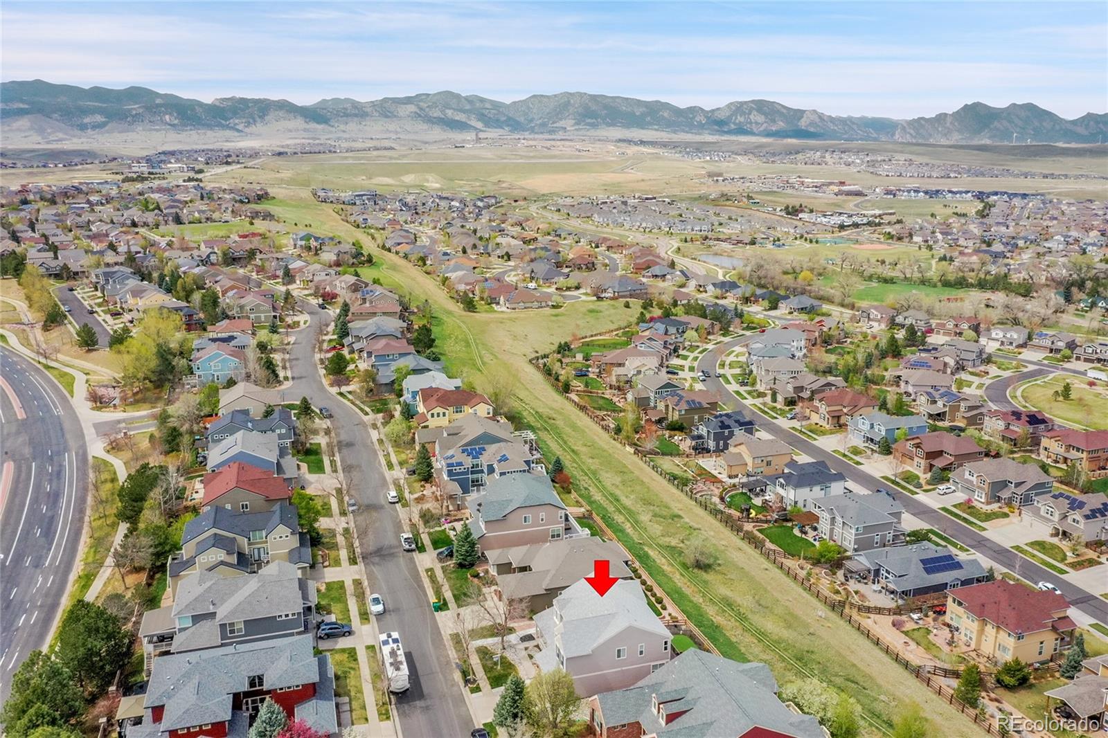 MLS Image #46 for 13325 w 86th drive,arvada, Colorado