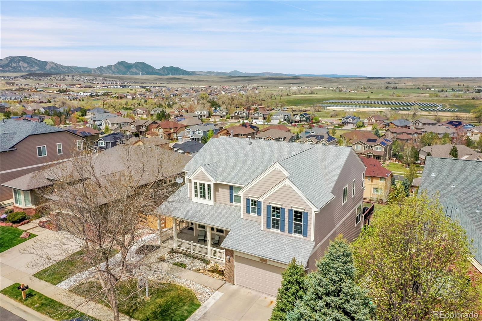 MLS Image #49 for 13325 w 86th drive,arvada, Colorado