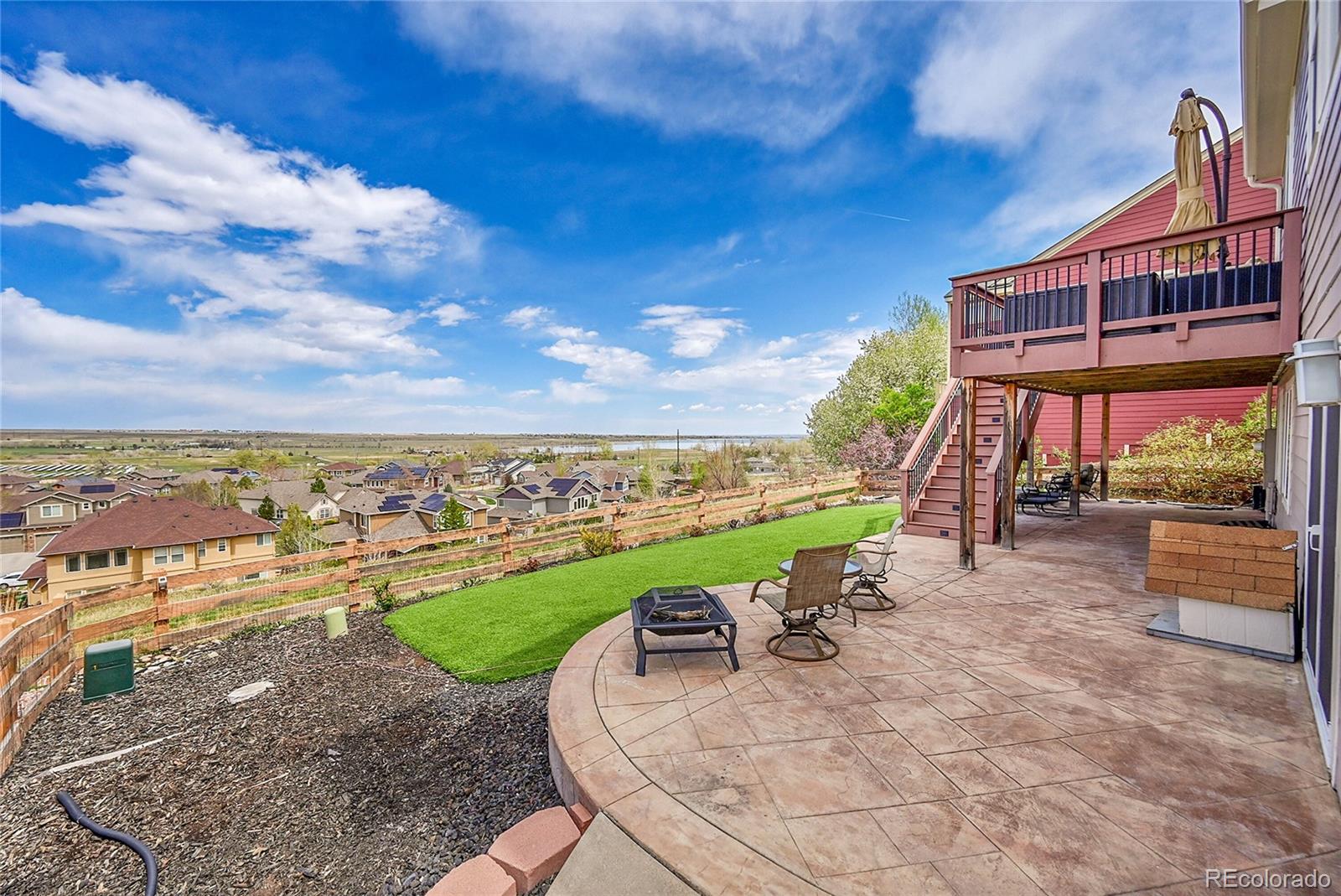 MLS Image #5 for 13325 w 86th drive,arvada, Colorado